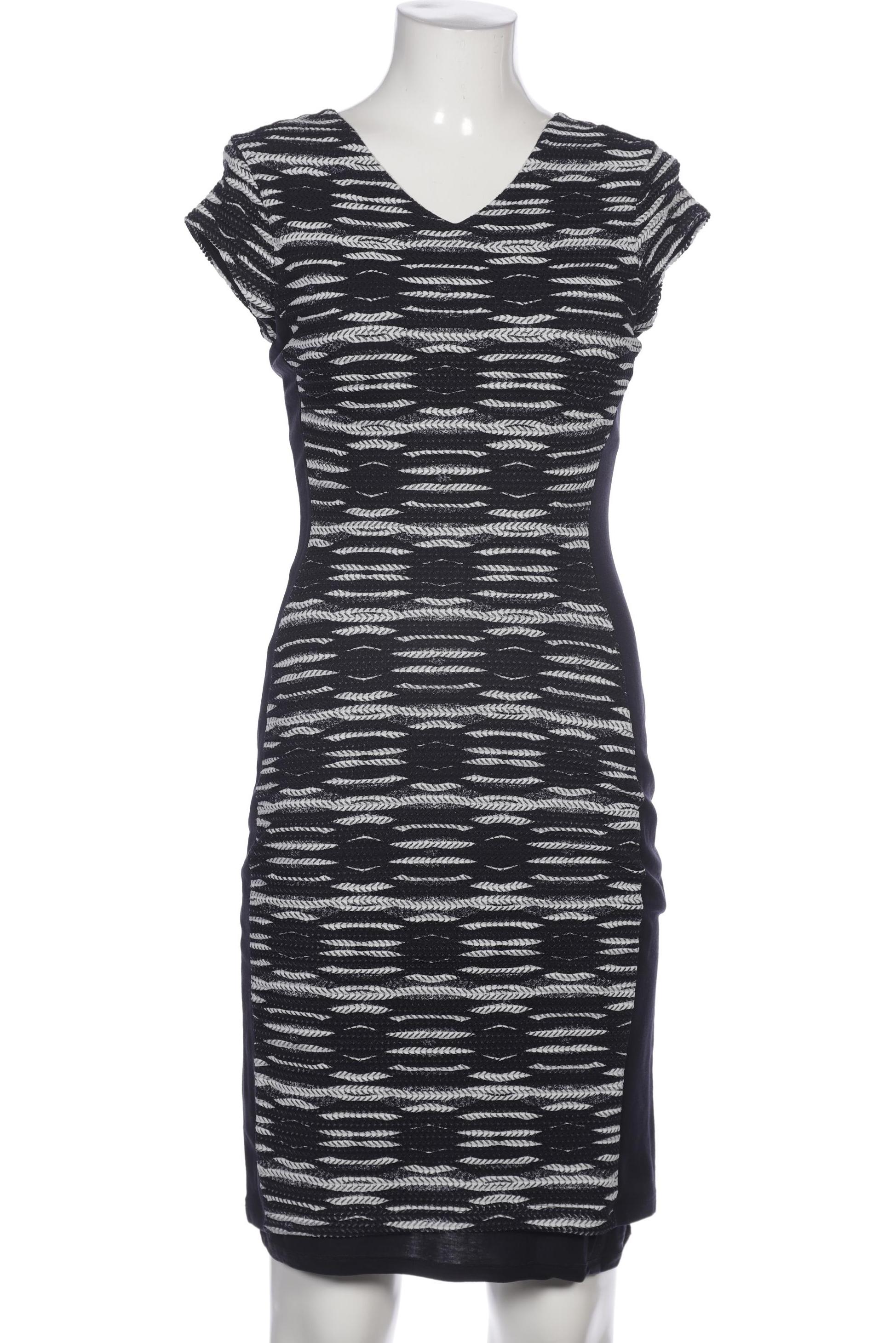 

Comma Damen Kleid, marineblau