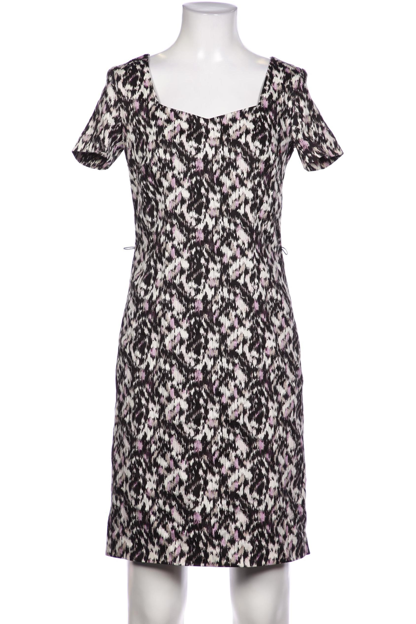 

Comma Damen Kleid, schwarz, Gr. 34