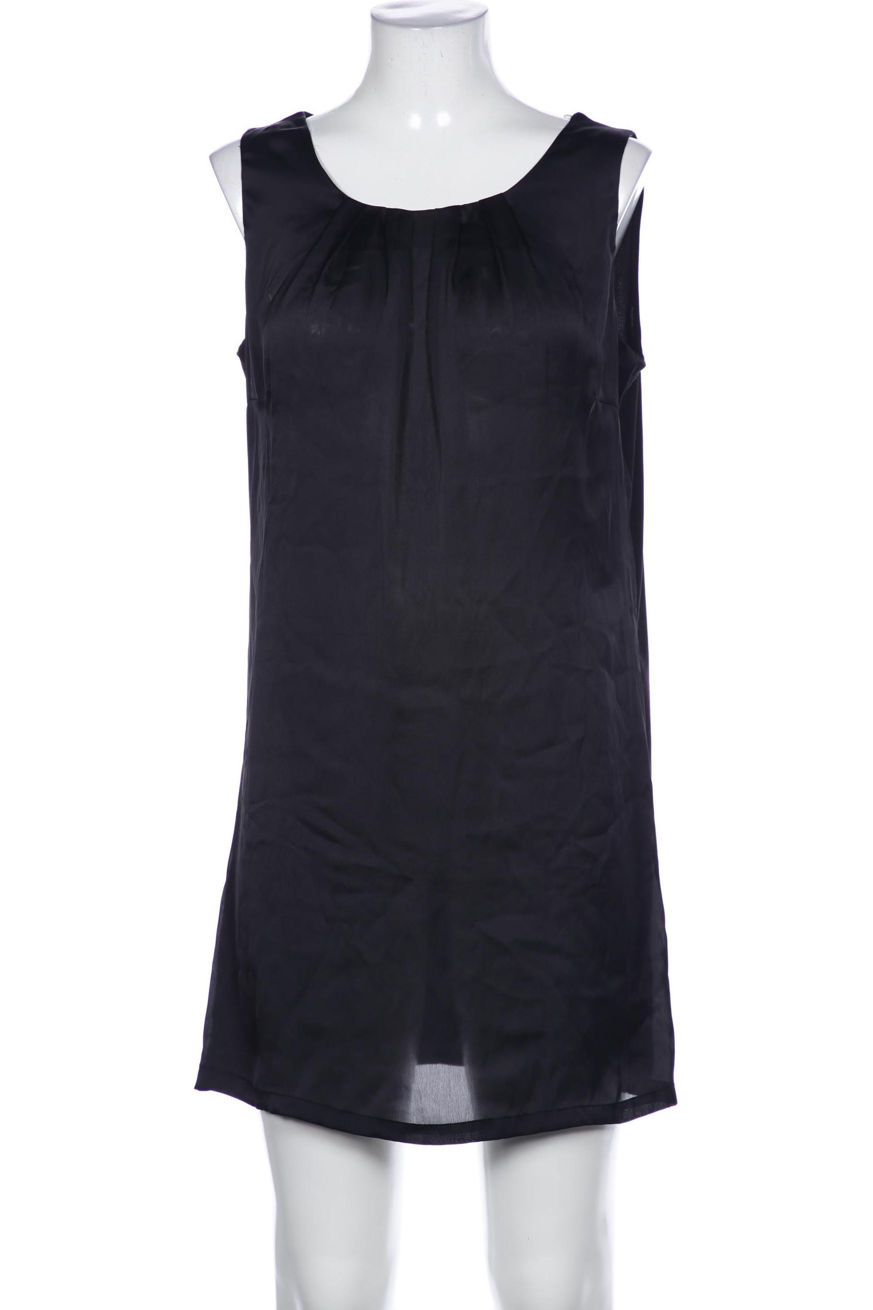 

Comma Damen Kleid, schwarz