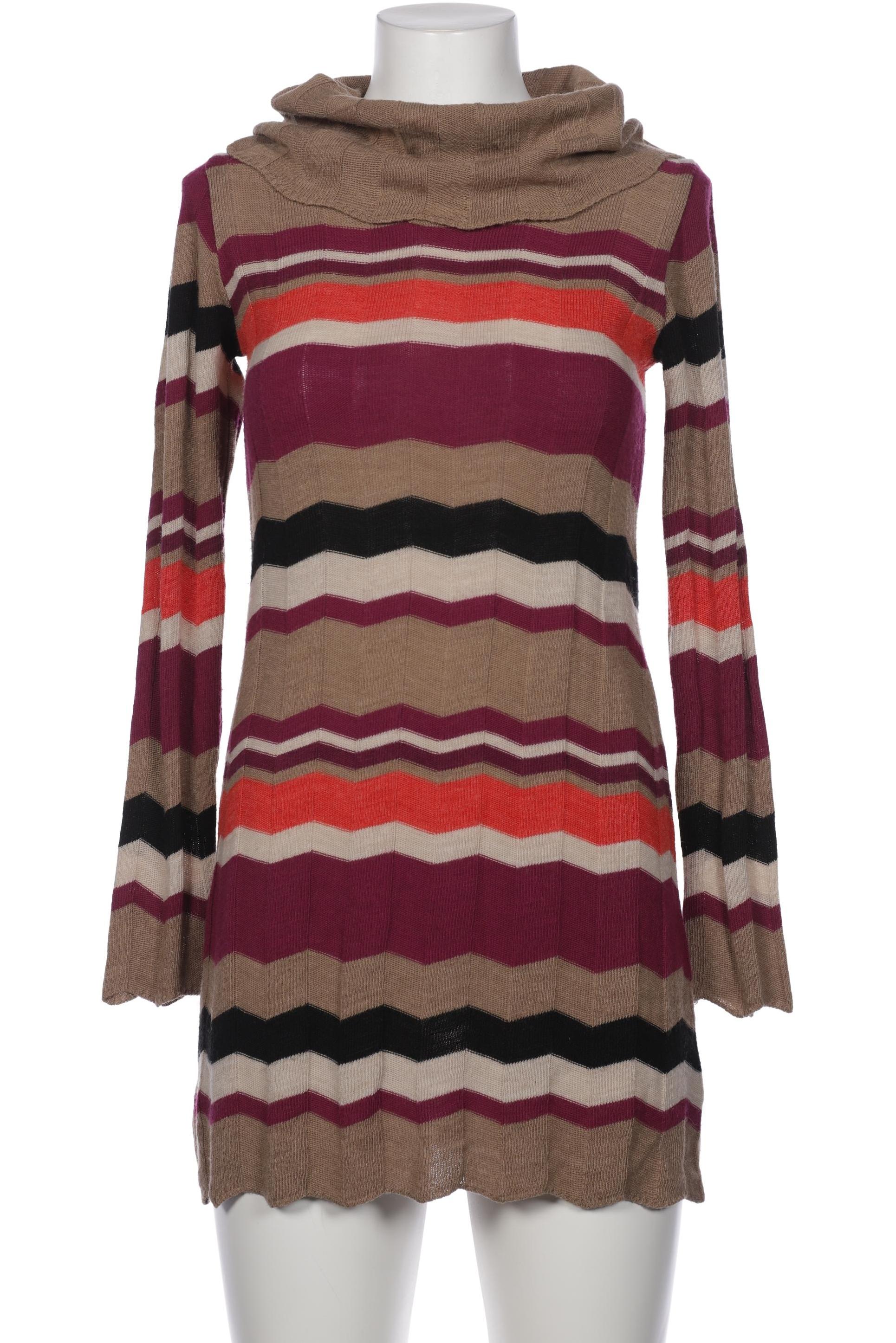 

Comma Damen Kleid, braun, Gr. 38