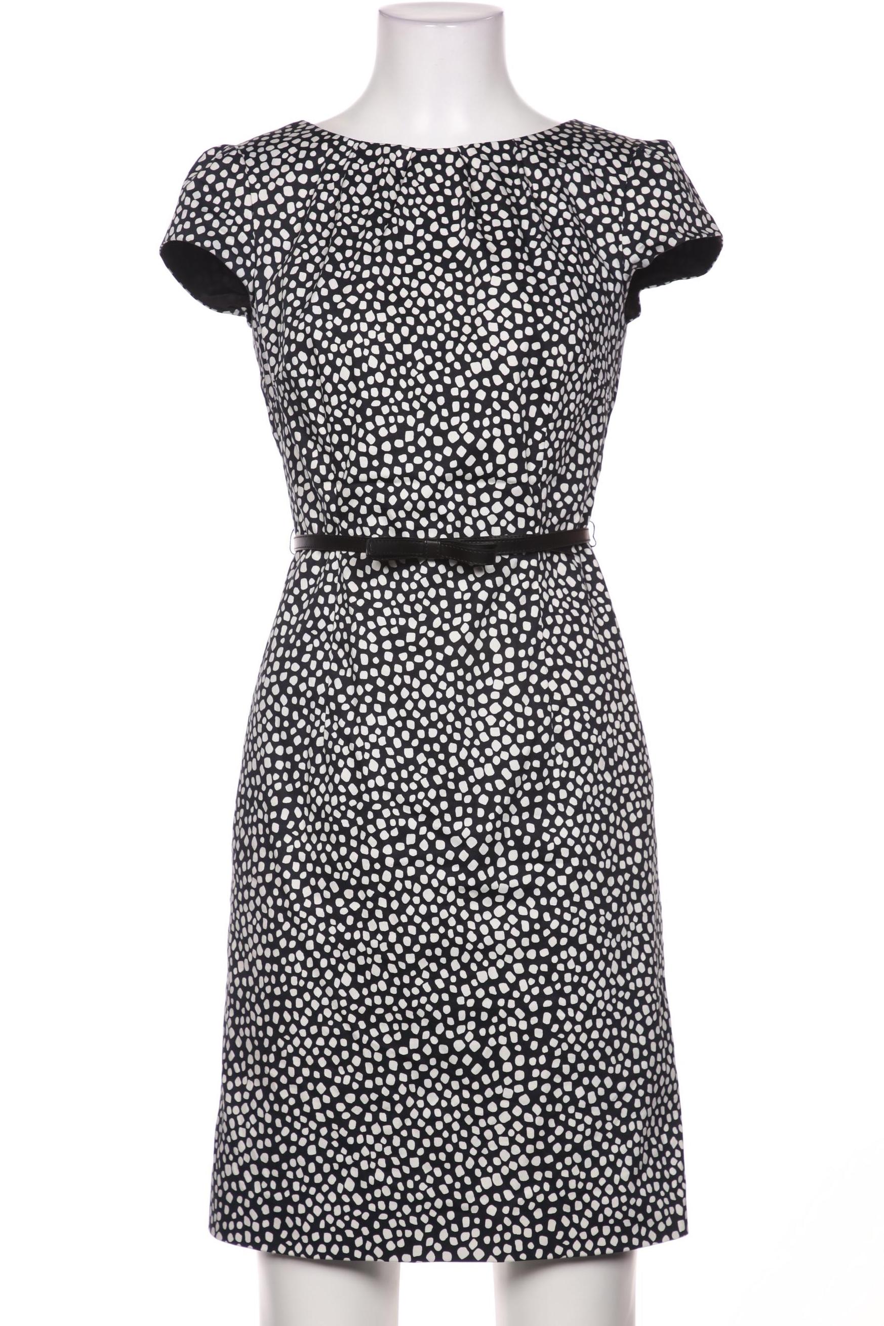 

Comma Damen Kleid, marineblau, Gr. 34