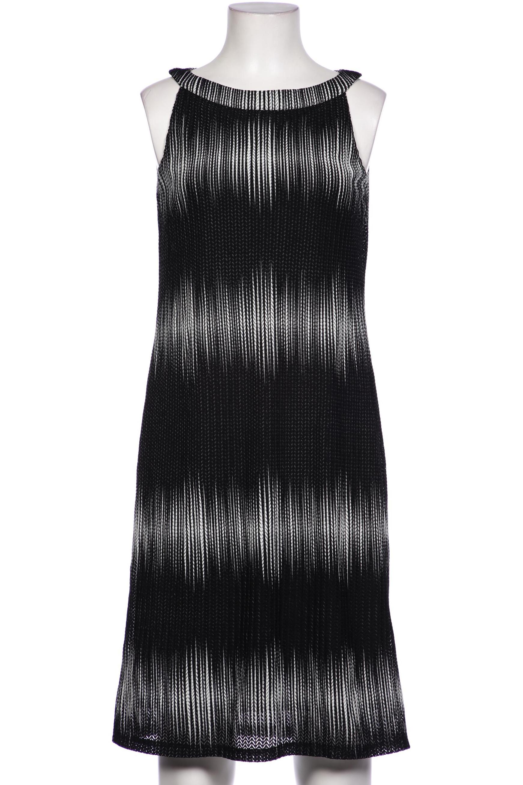 

Comma Damen Kleid, schwarz