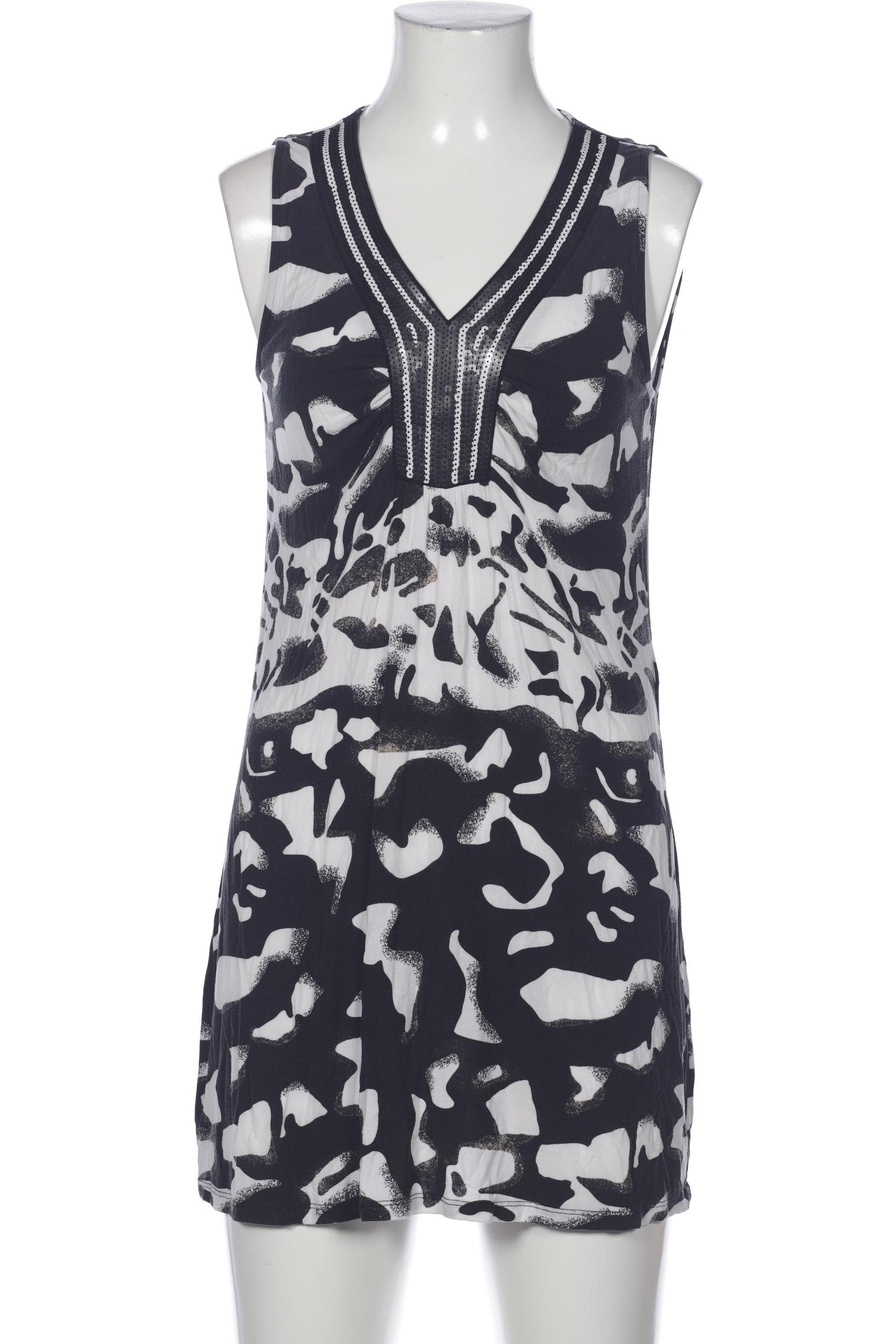 

Comma Damen Kleid, schwarz