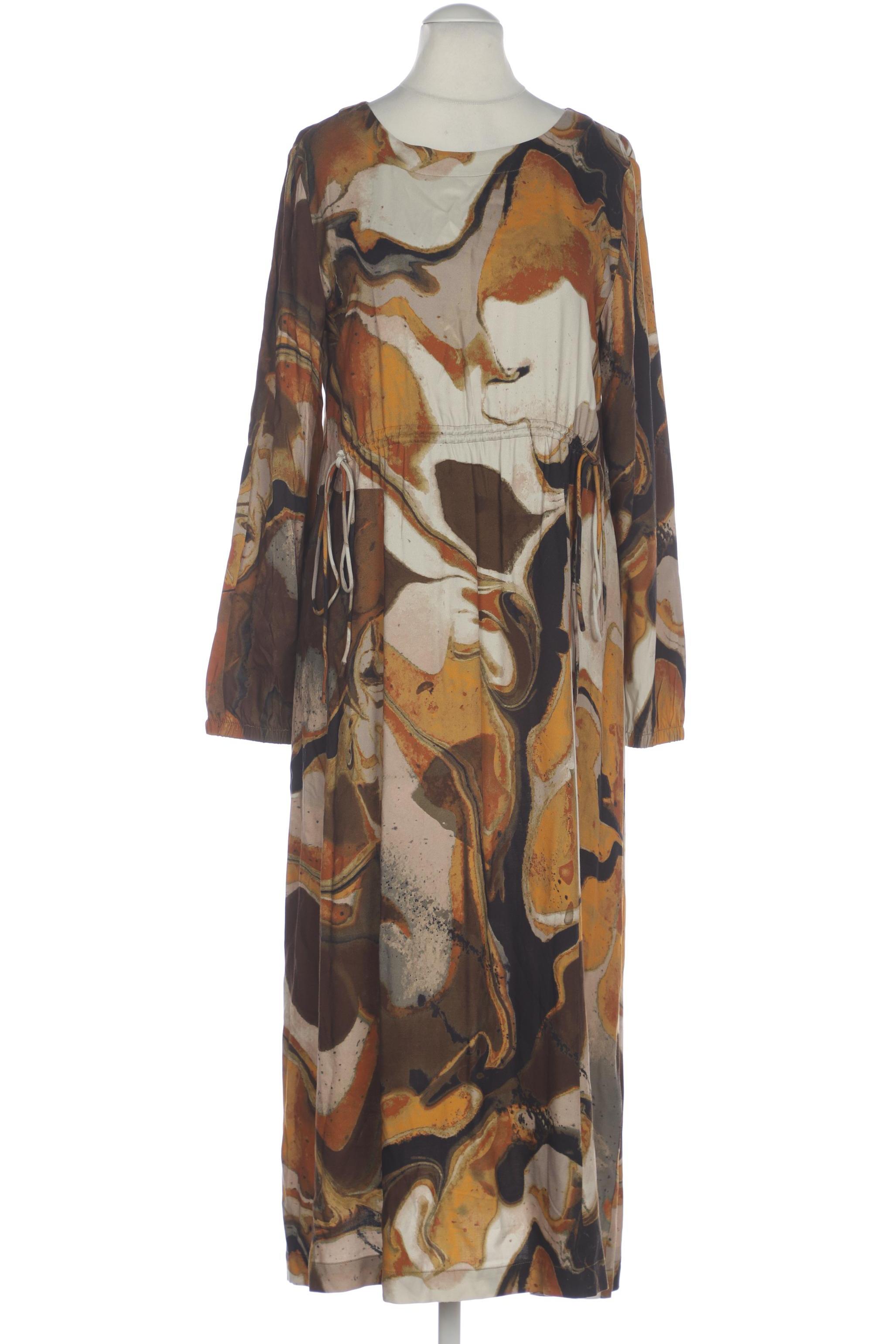 

Comma Damen Kleid, braun