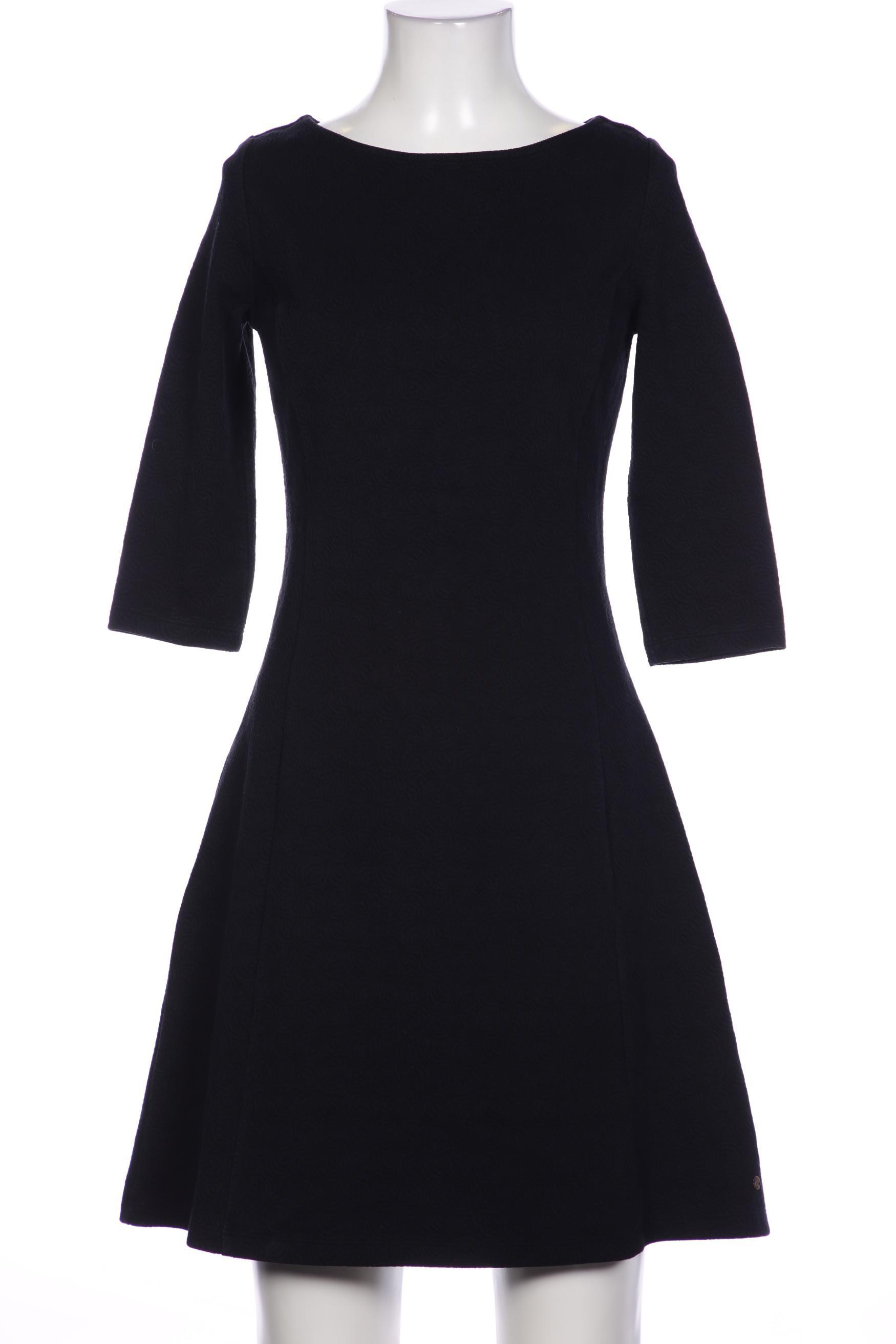 

Comma Damen Kleid, marineblau