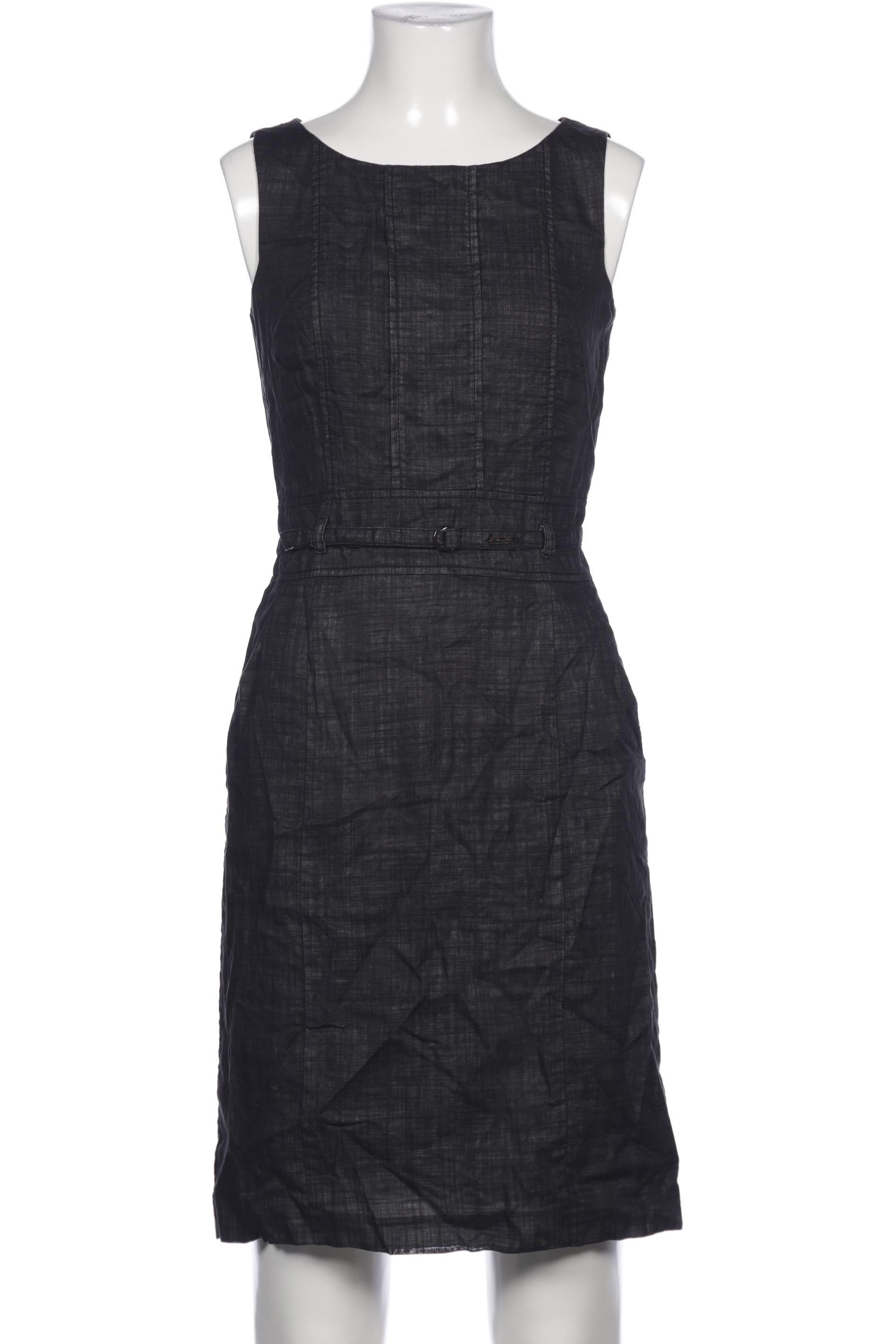 

Comma Damen Kleid, schwarz