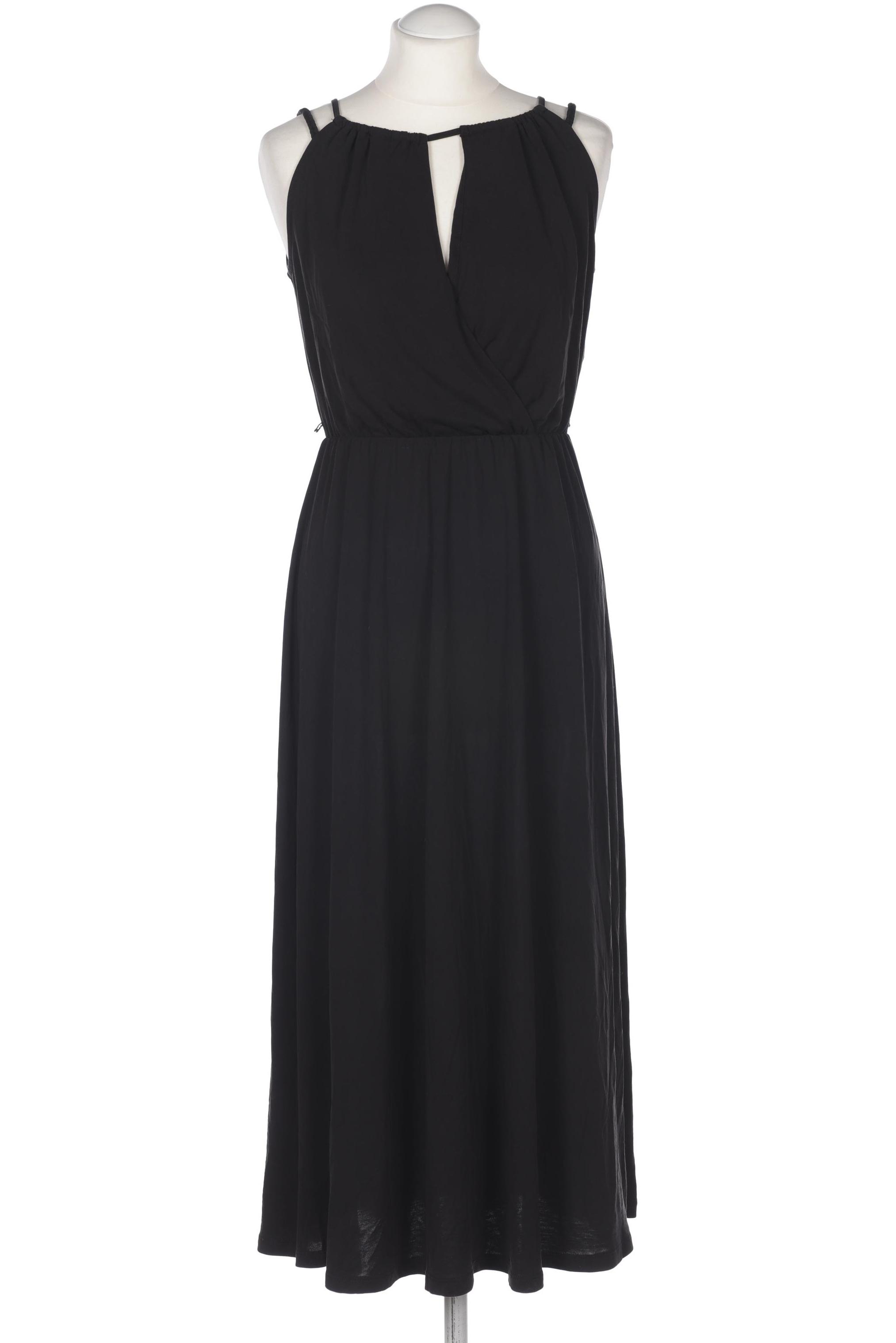 

Comma Damen Kleid, schwarz