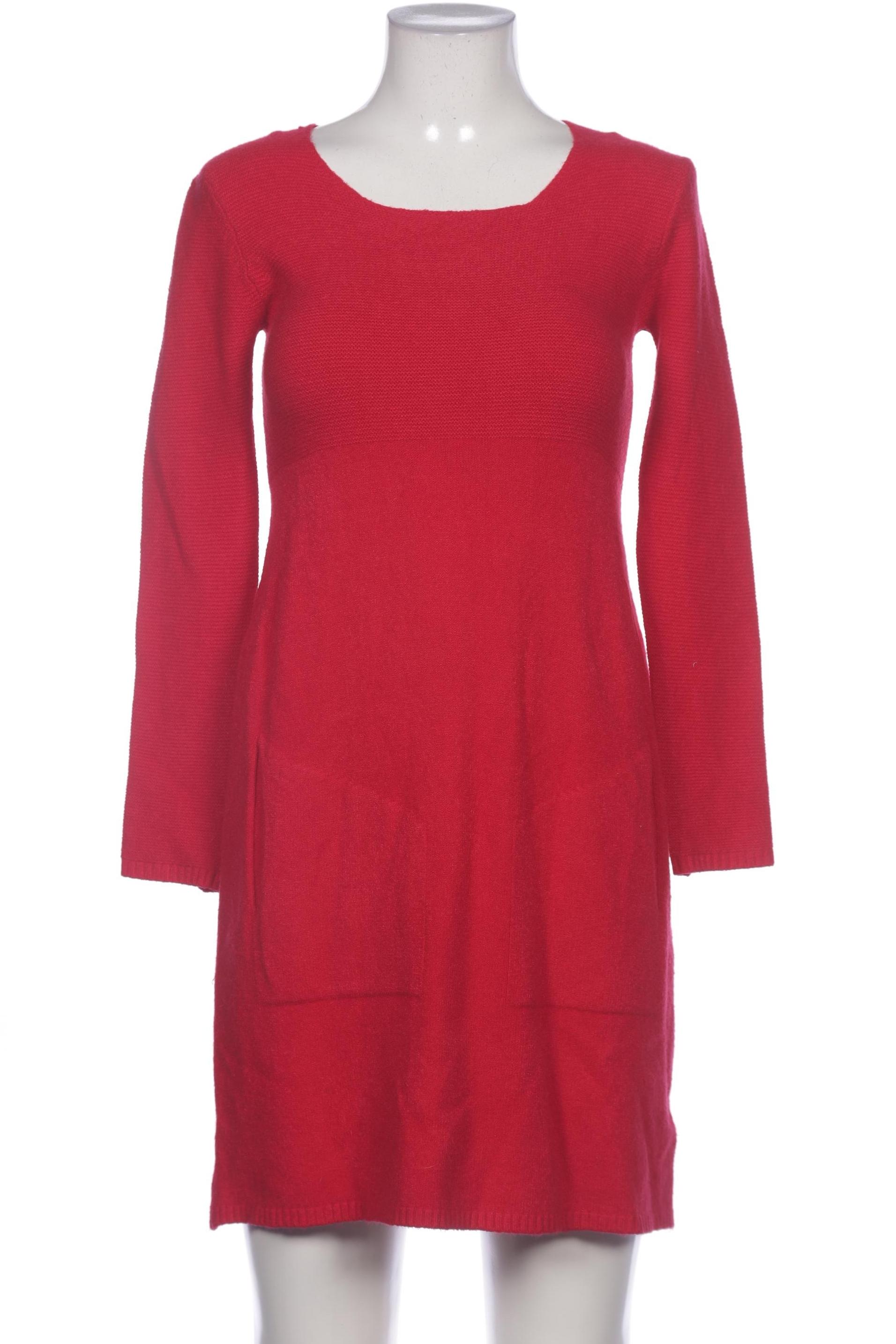 

Comma Damen Kleid, rot, Gr. 38