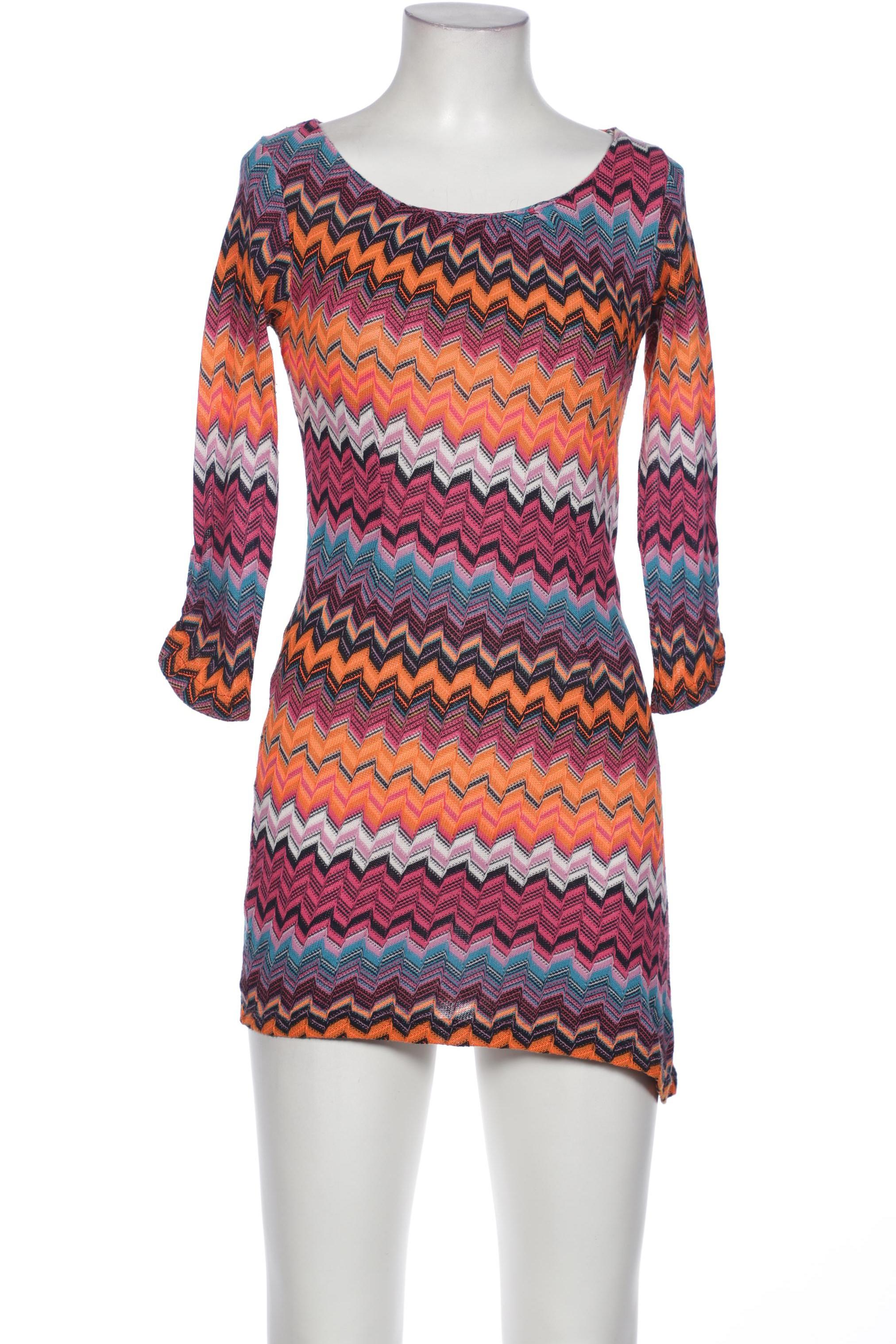 

Comma Damen Kleid, pink
