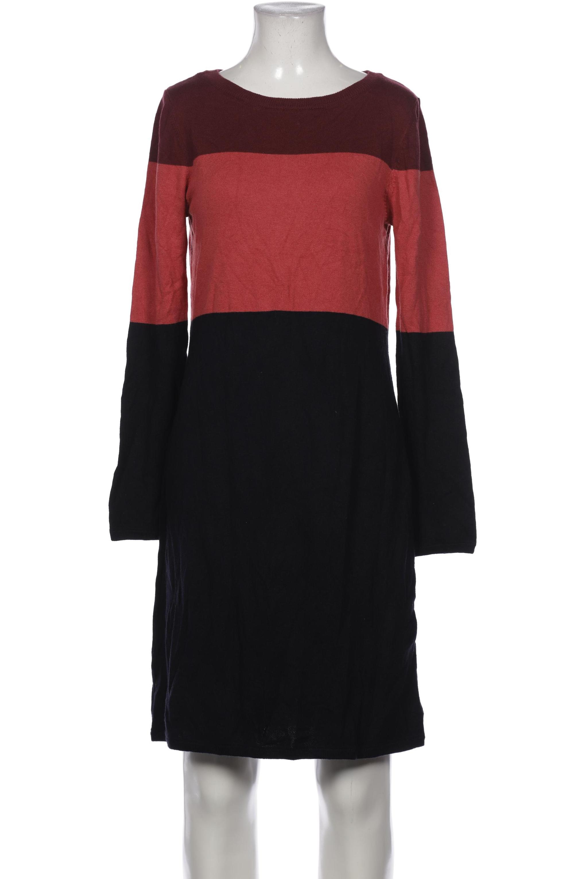 

Comma Damen Kleid, marineblau, Gr. 38