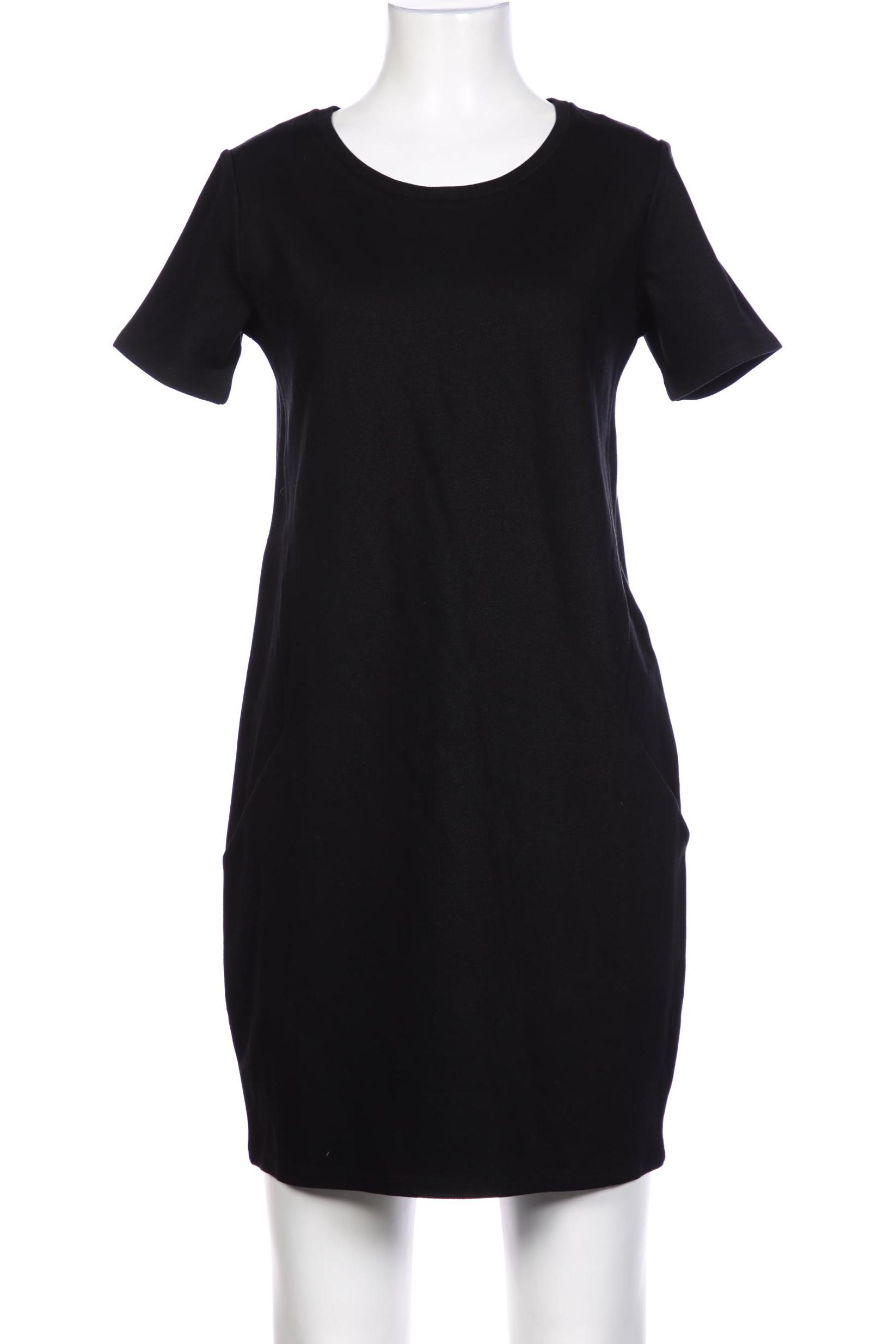 

Comma Damen Kleid, schwarz