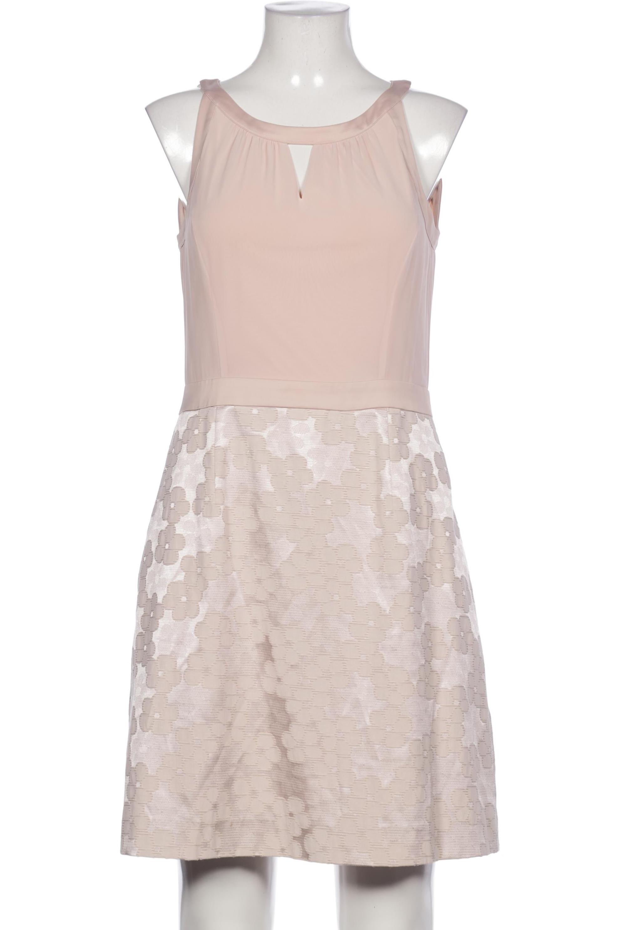 

Comma Damen Kleid, pink, Gr. 38