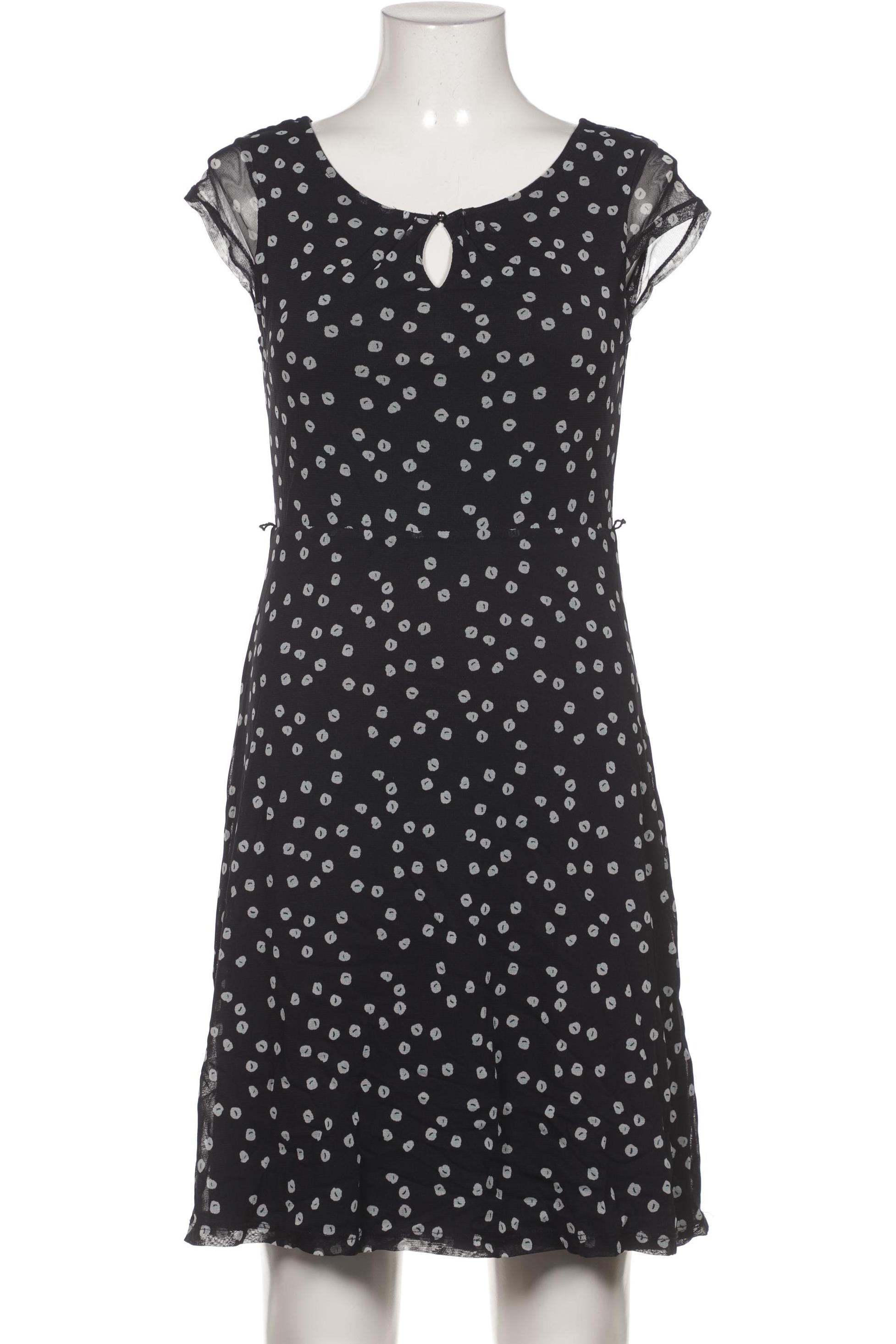 

Comma Damen Kleid, marineblau, Gr. 38