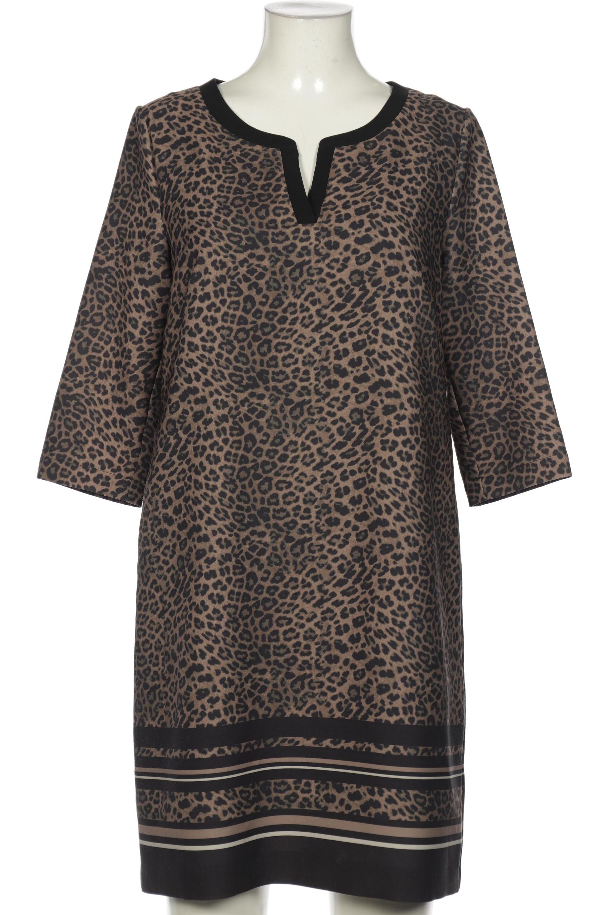 

Comma Damen Kleid, braun