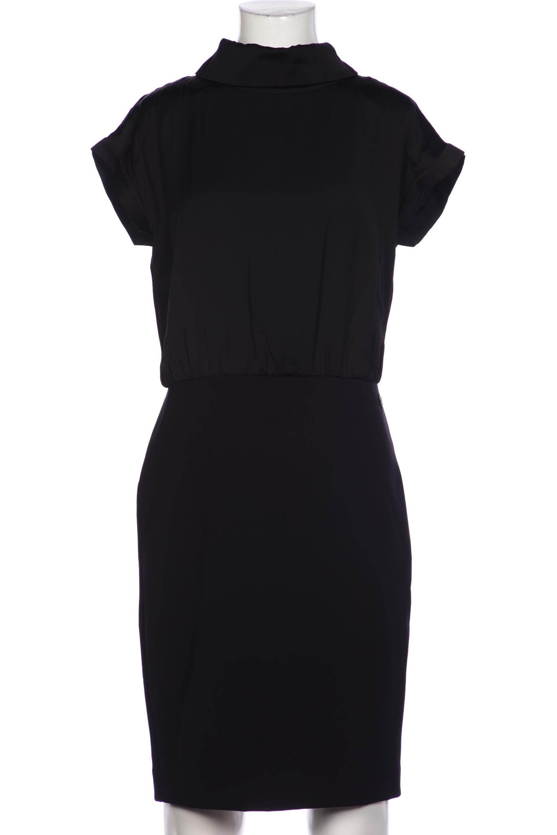 

Comma Damen Kleid, schwarz