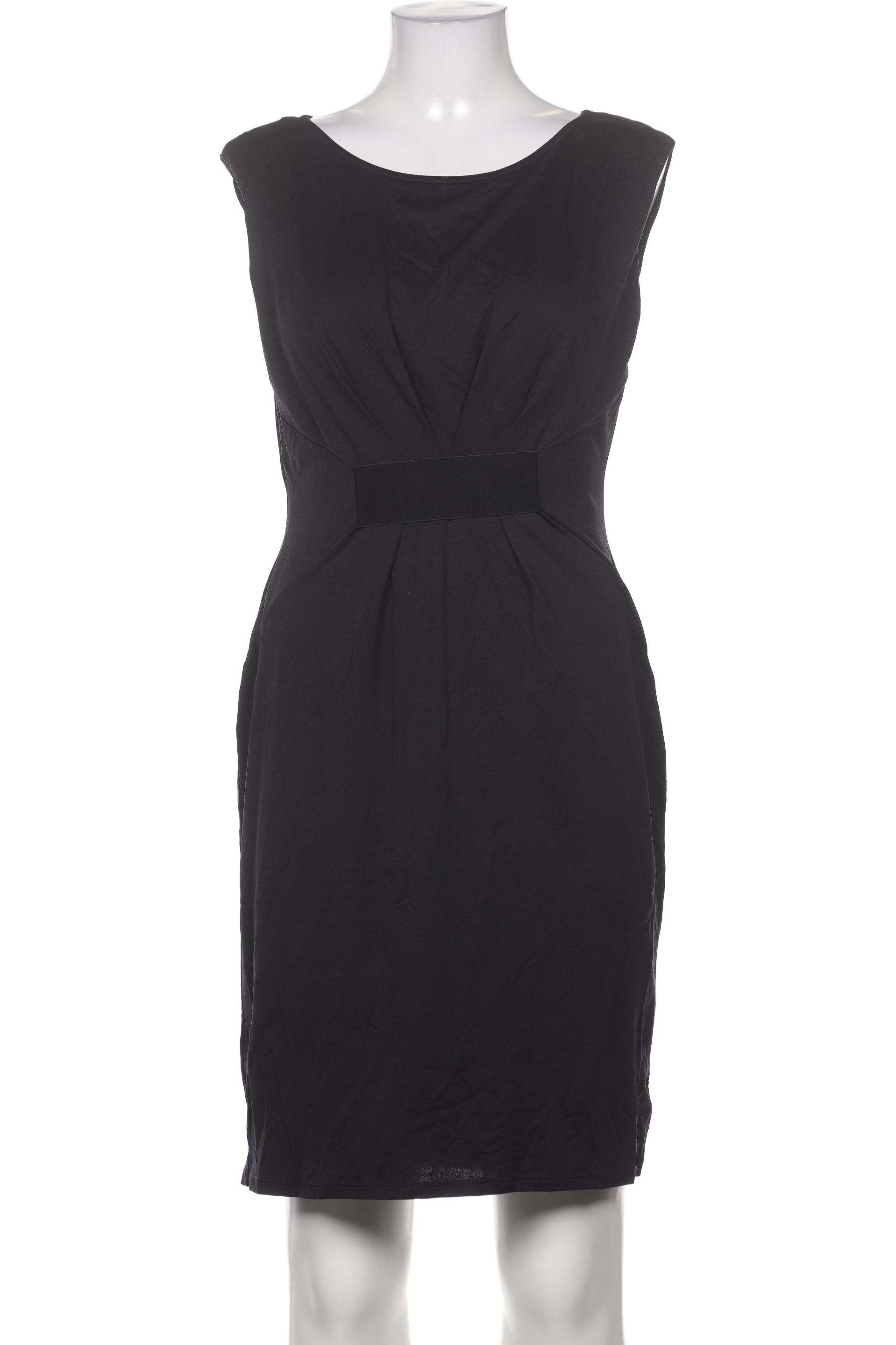 Thumbnail - Comma Damen Kleid, marineblau, Gr. 38
