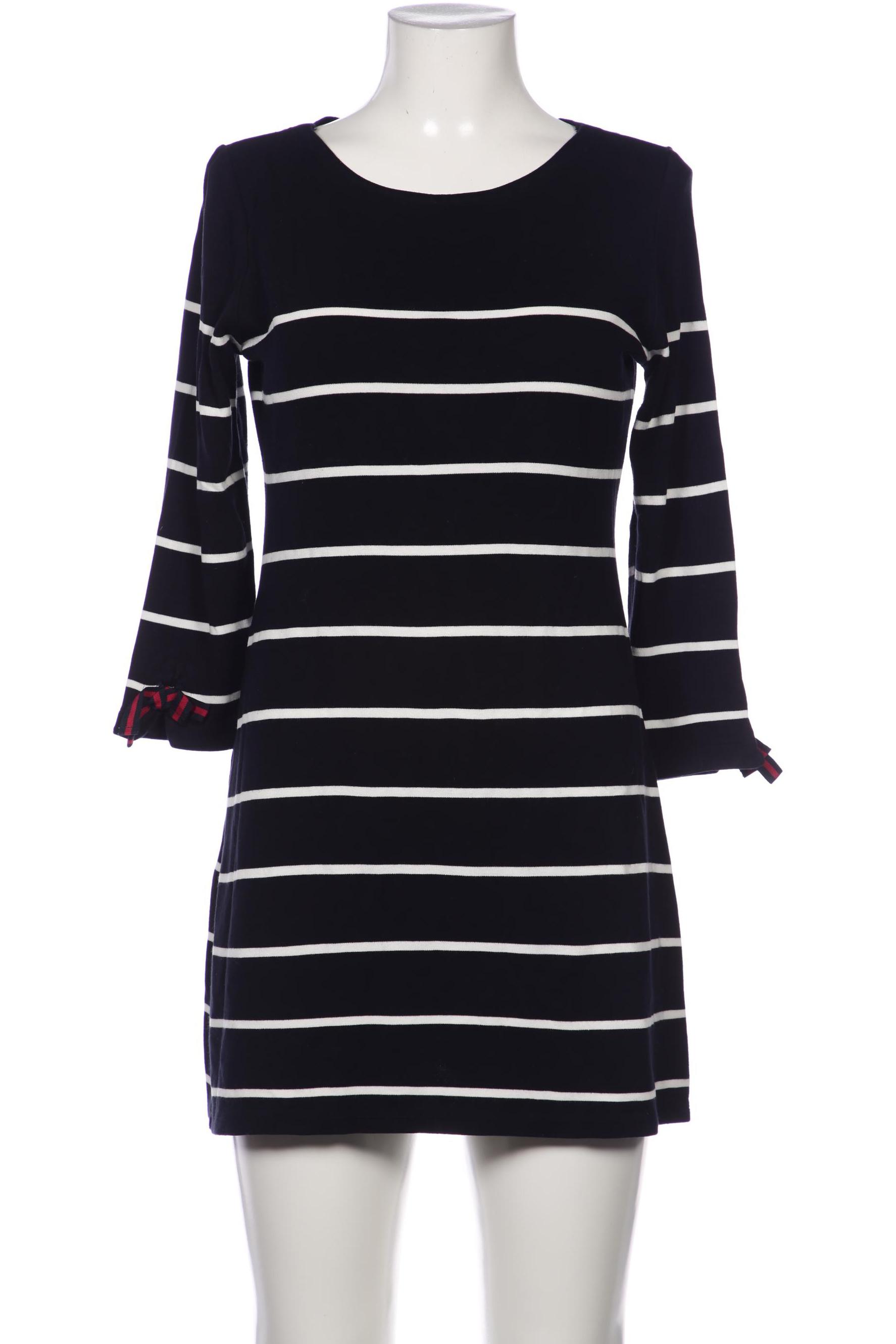 

Comma Damen Kleid, marineblau