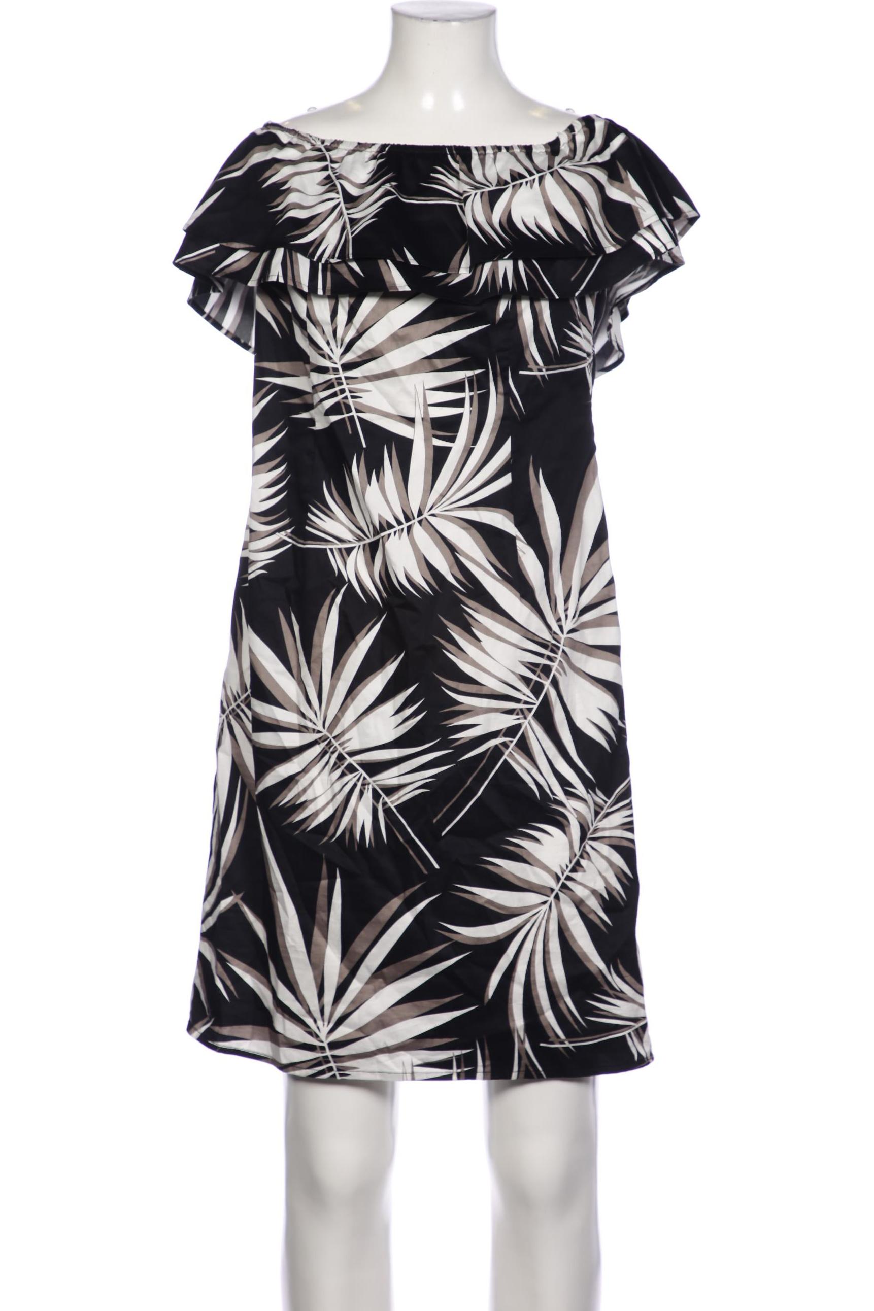 

Comma Damen Kleid, schwarz