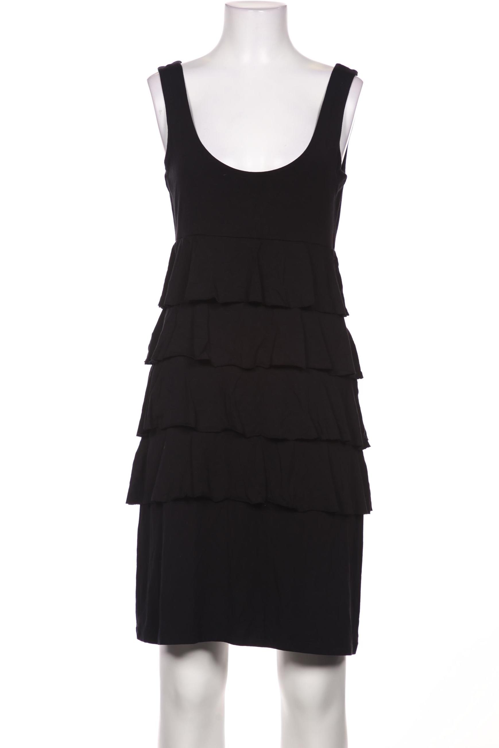 Thumbnail - Comma Damen Kleid, schwarz, Gr. 36