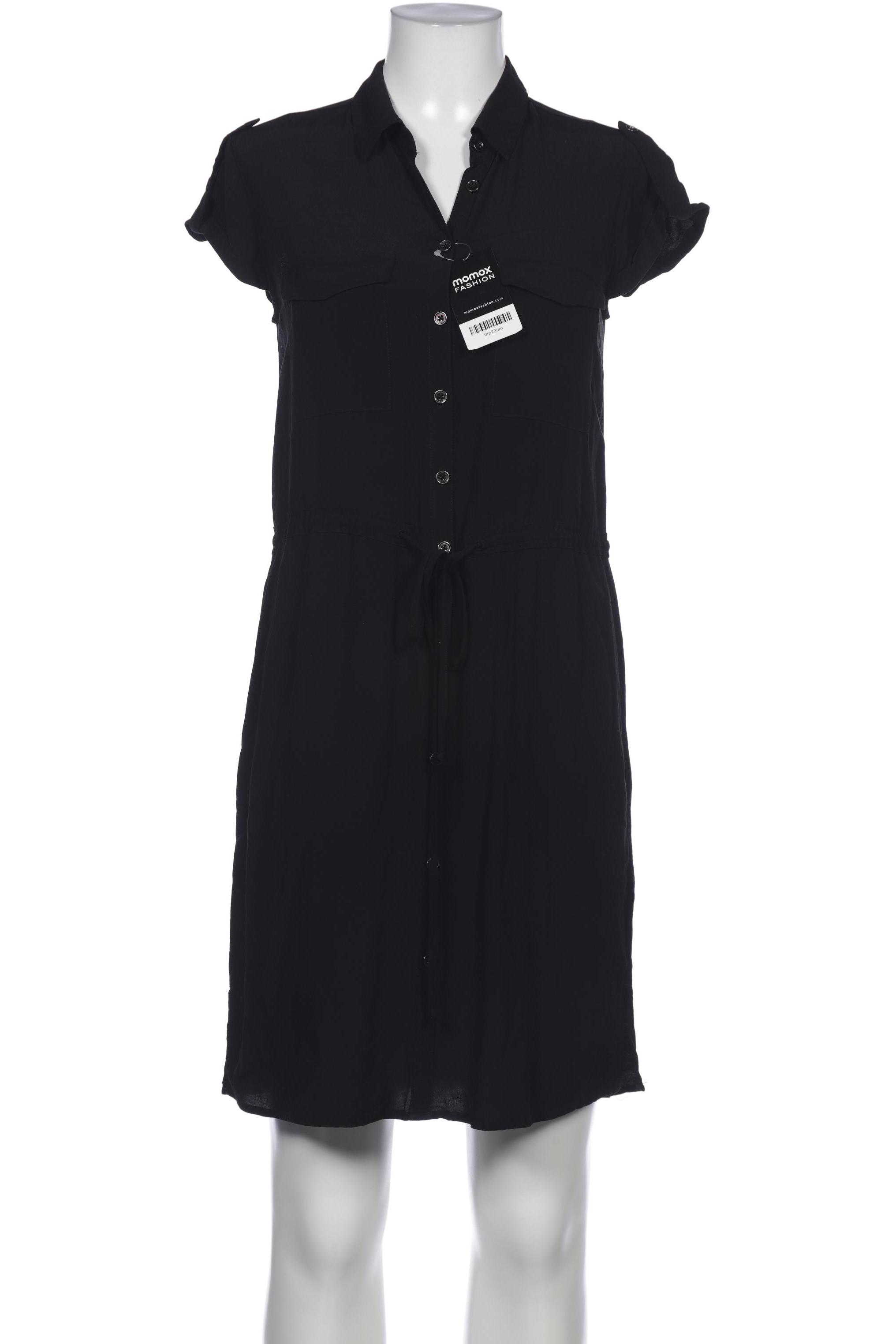 

Comma Damen Kleid, schwarz