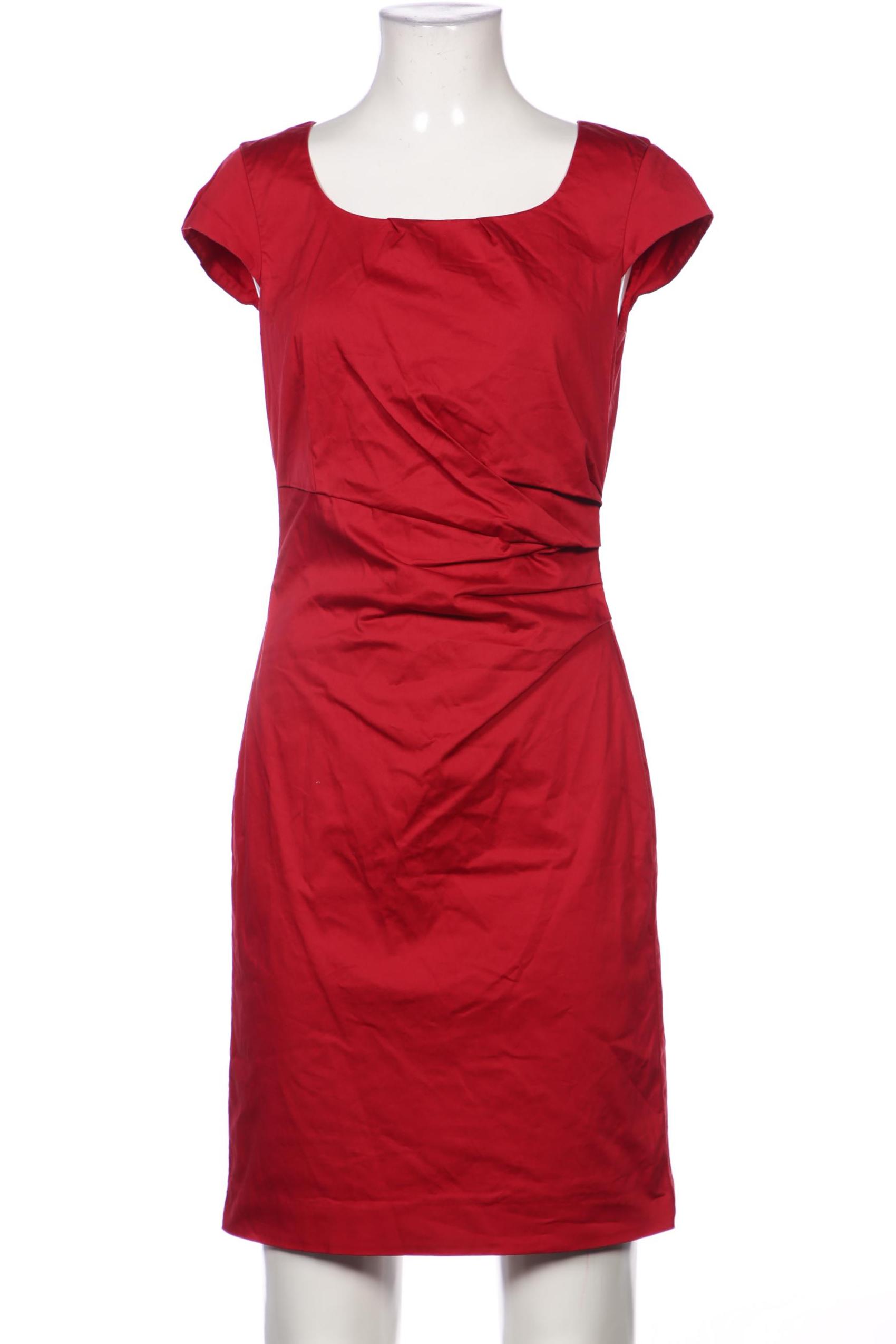 

Comma Damen Kleid, rot