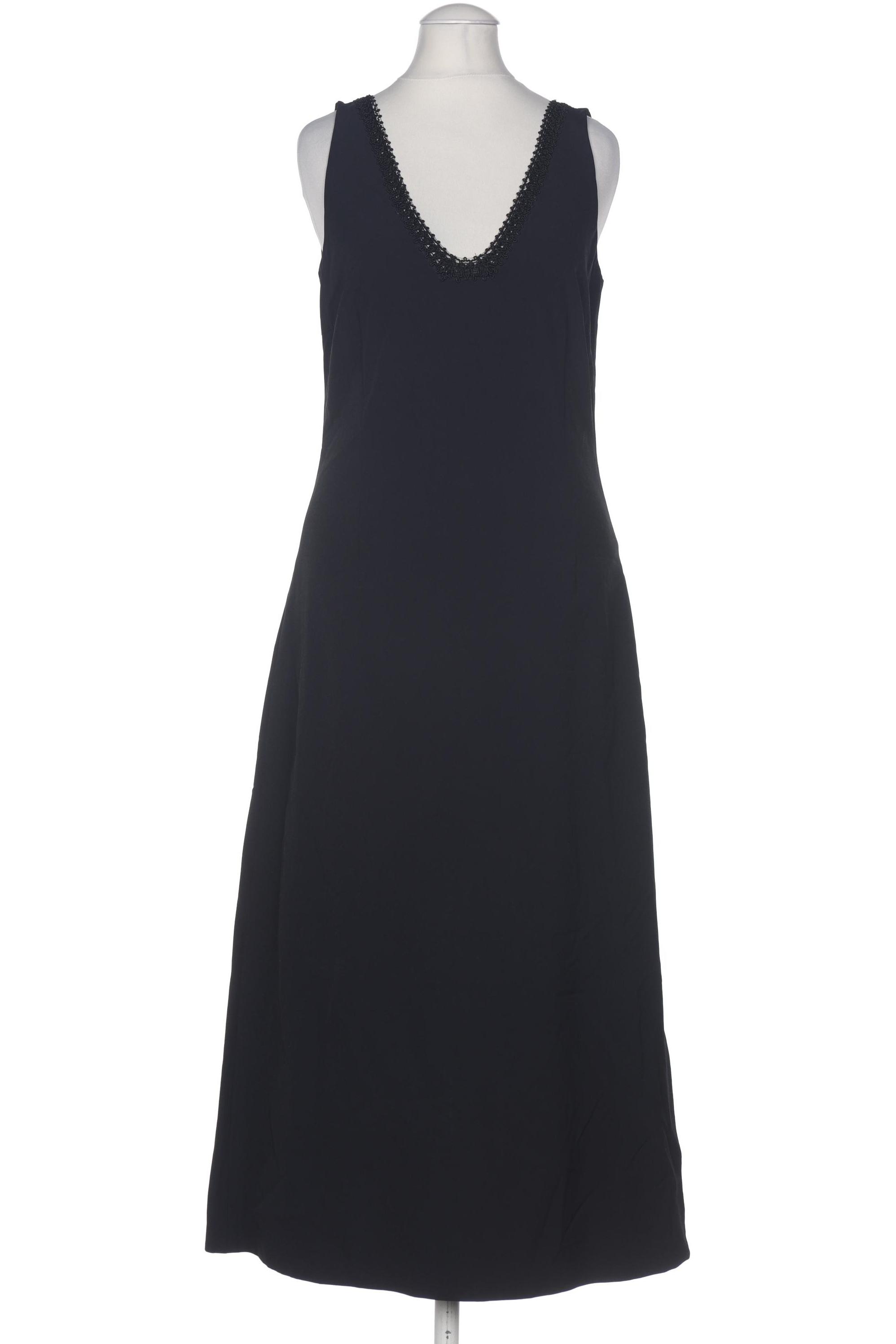 

Comma Damen Kleid, schwarz