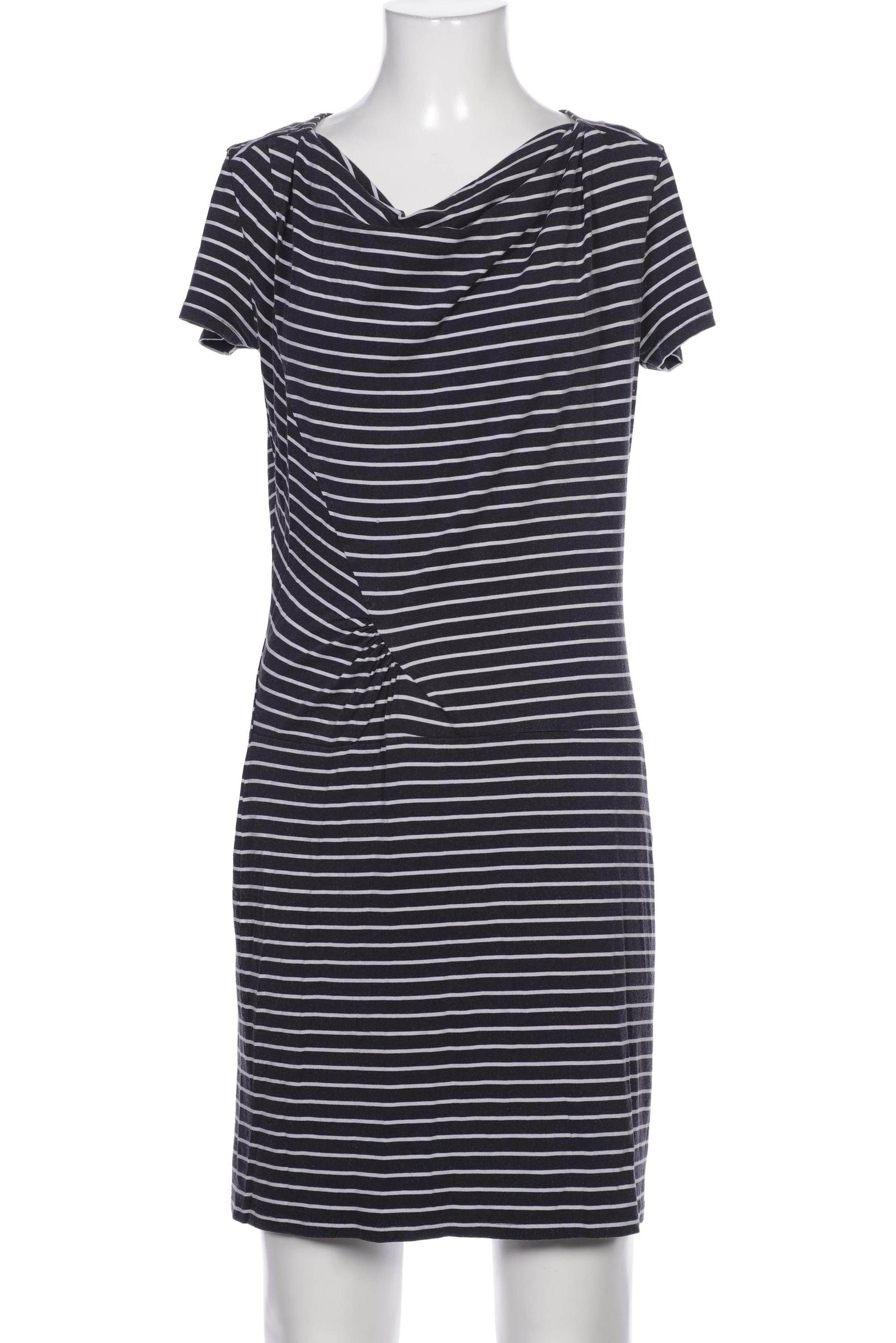 

Comma Damen Kleid, marineblau