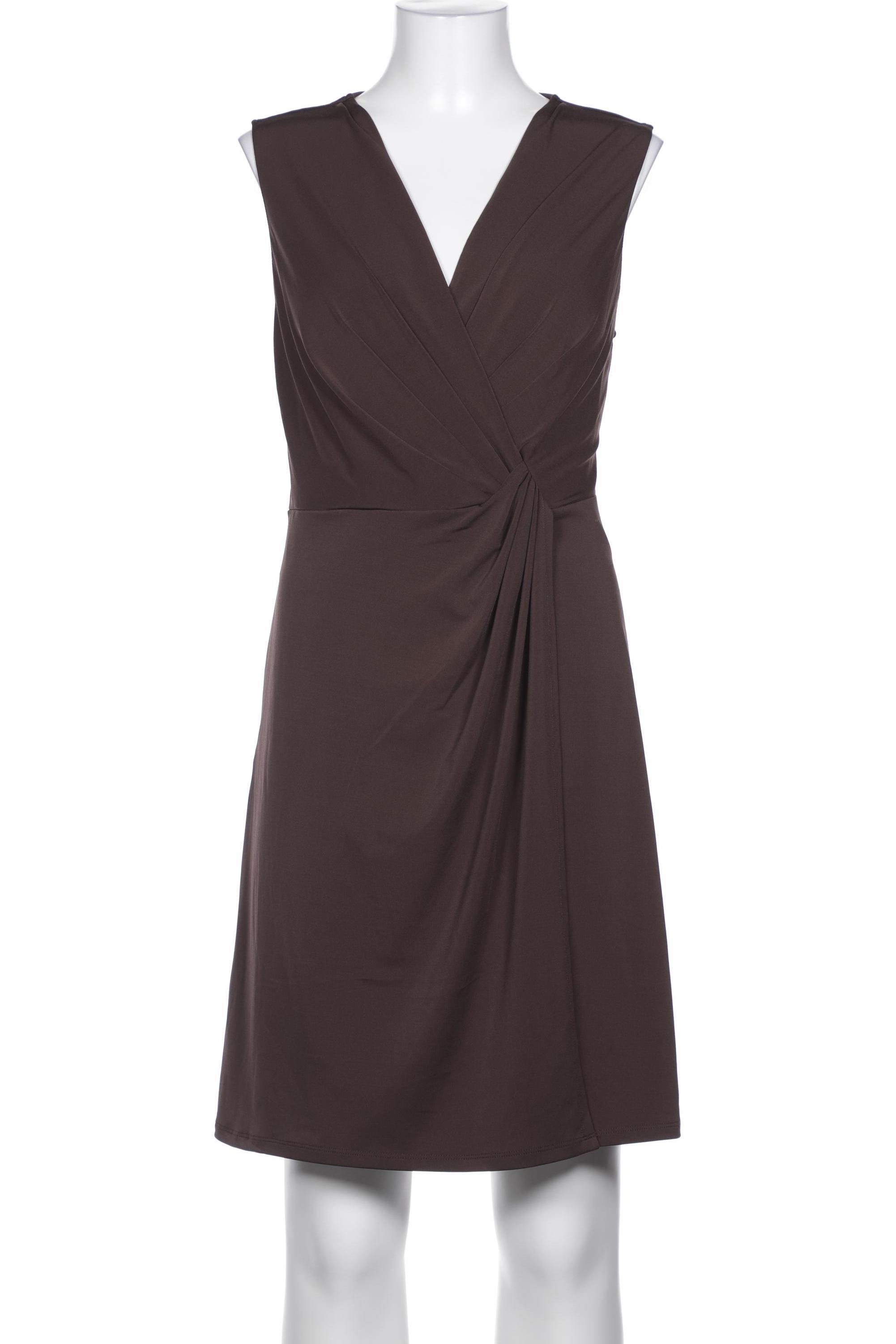 

Comma Damen Kleid, braun