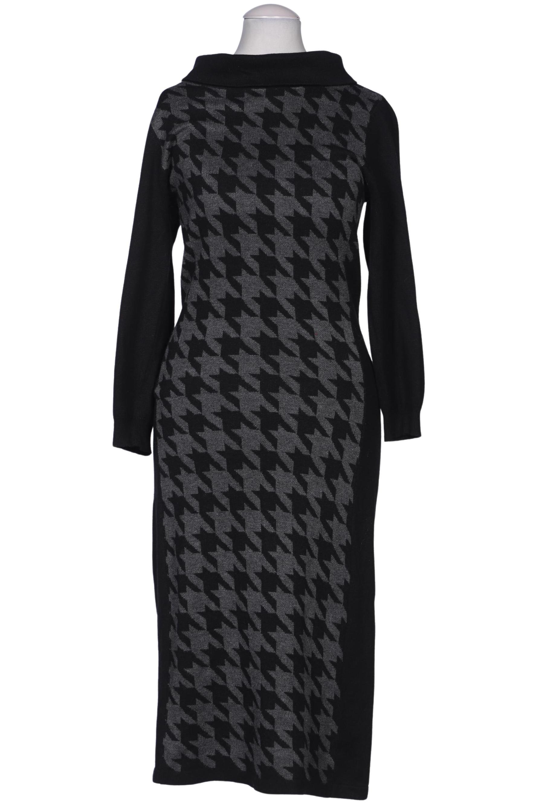 

Comma Damen Kleid, mehrfarbig, Gr. 36