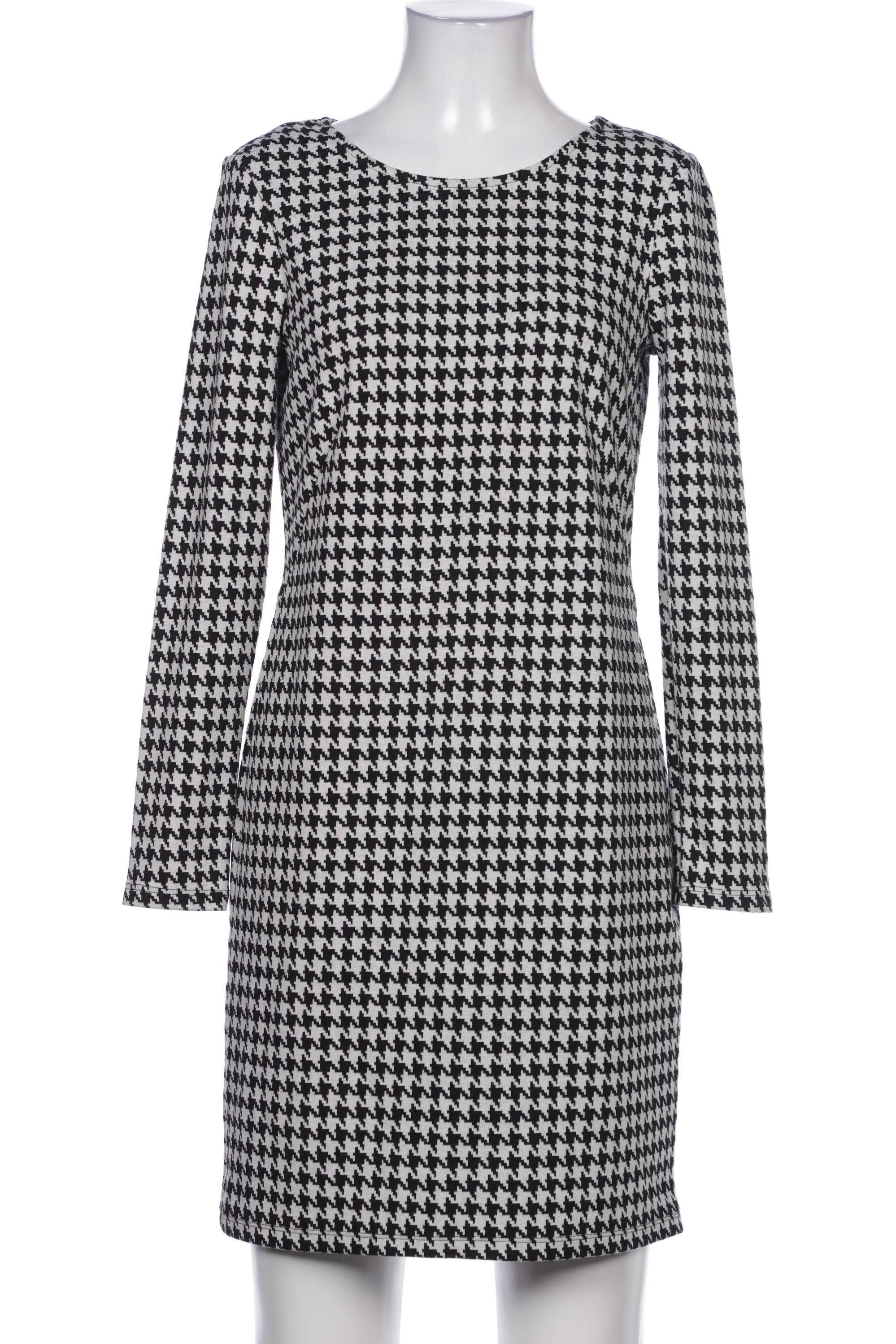 

Comma Damen Kleid, schwarz, Gr. 36