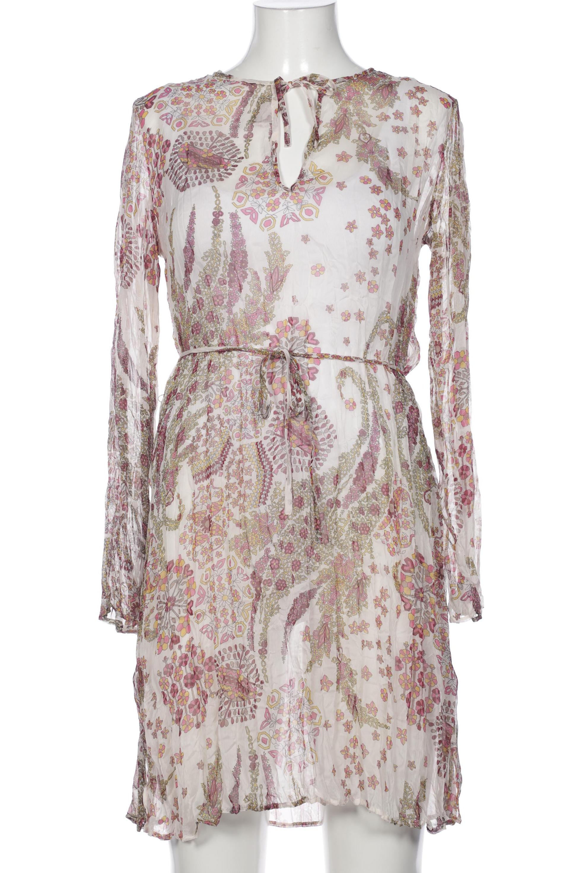 

Comma Damen Kleid, flieder