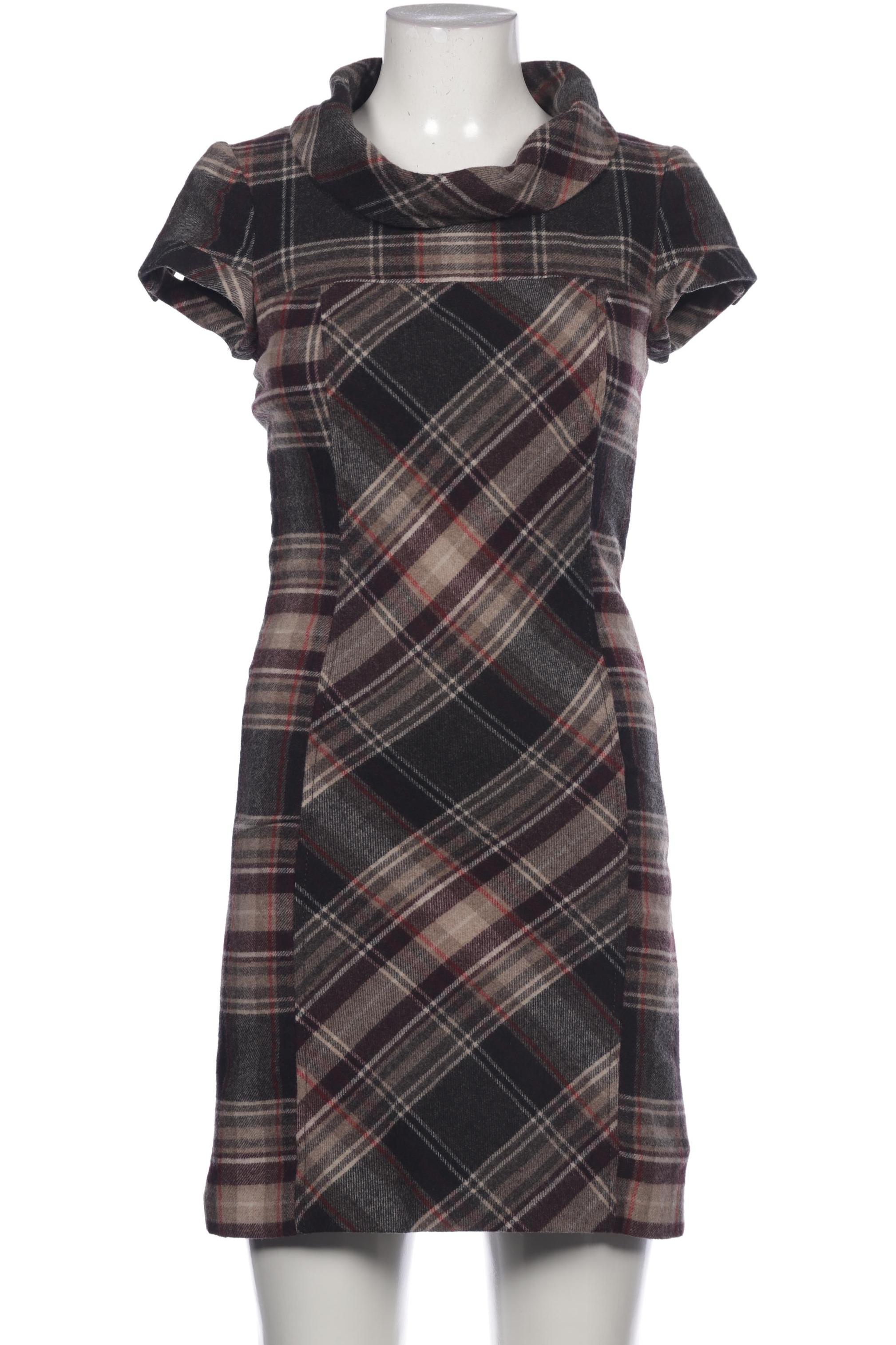 

Comma Damen Kleid, braun, Gr. 36