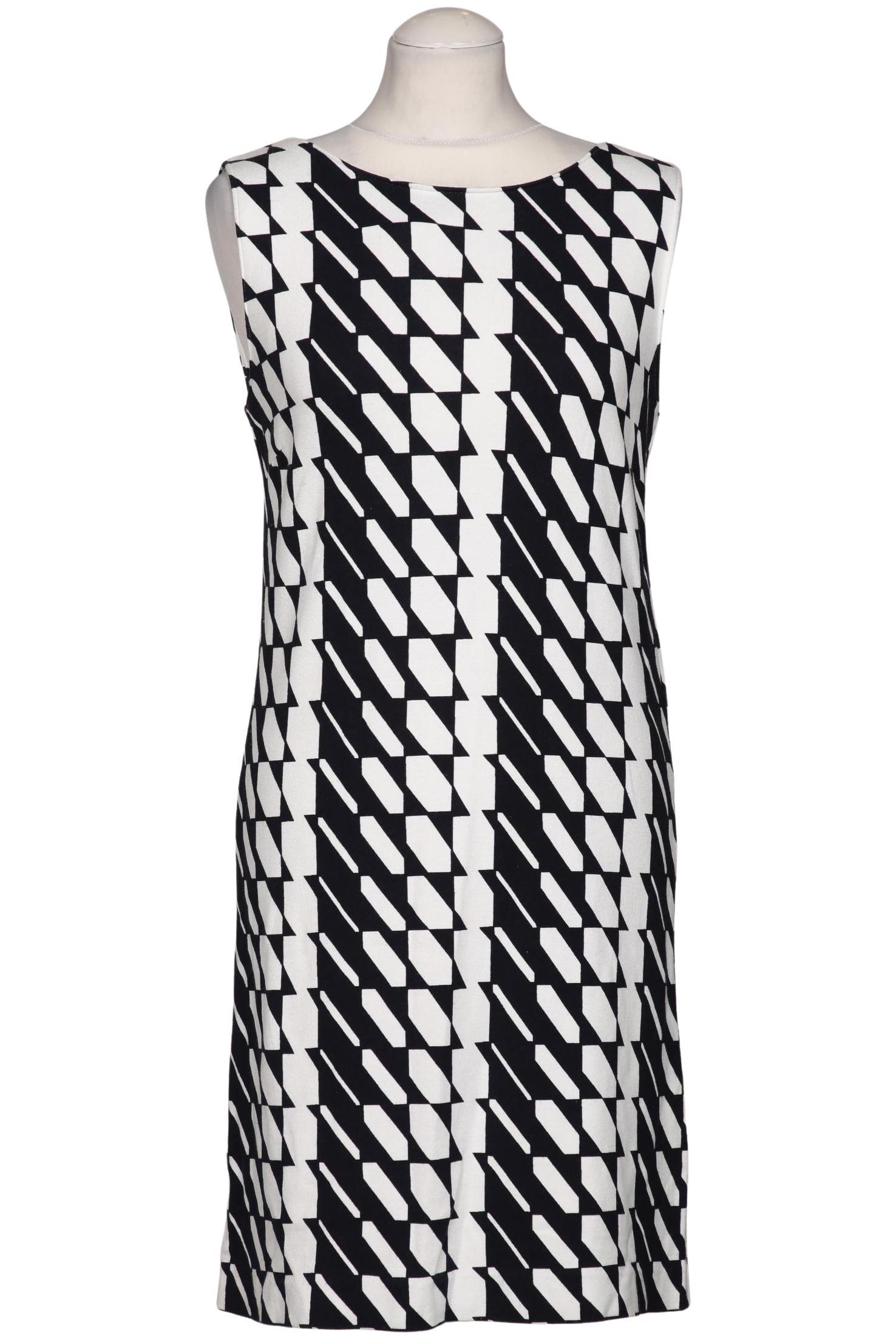 

Comma Damen Kleid, mehrfarbig, Gr. 38