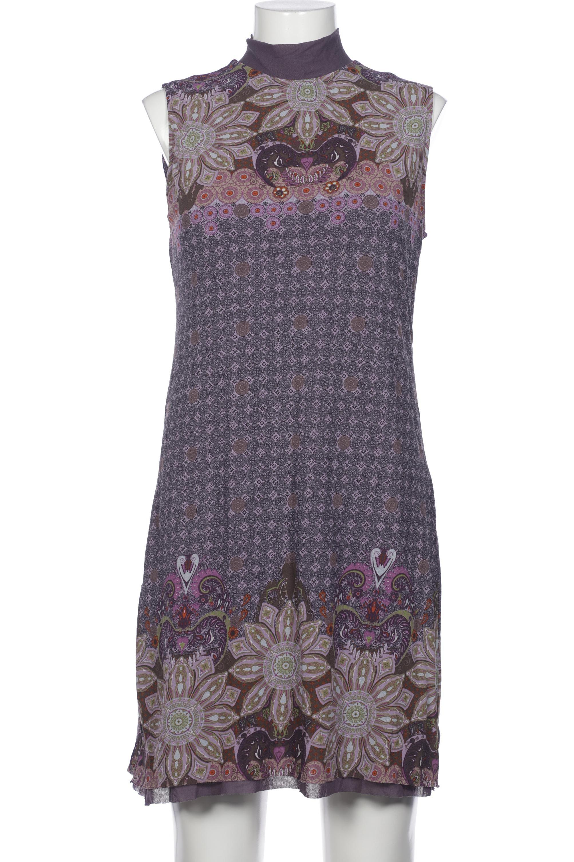 

Comma Damen Kleid, flieder