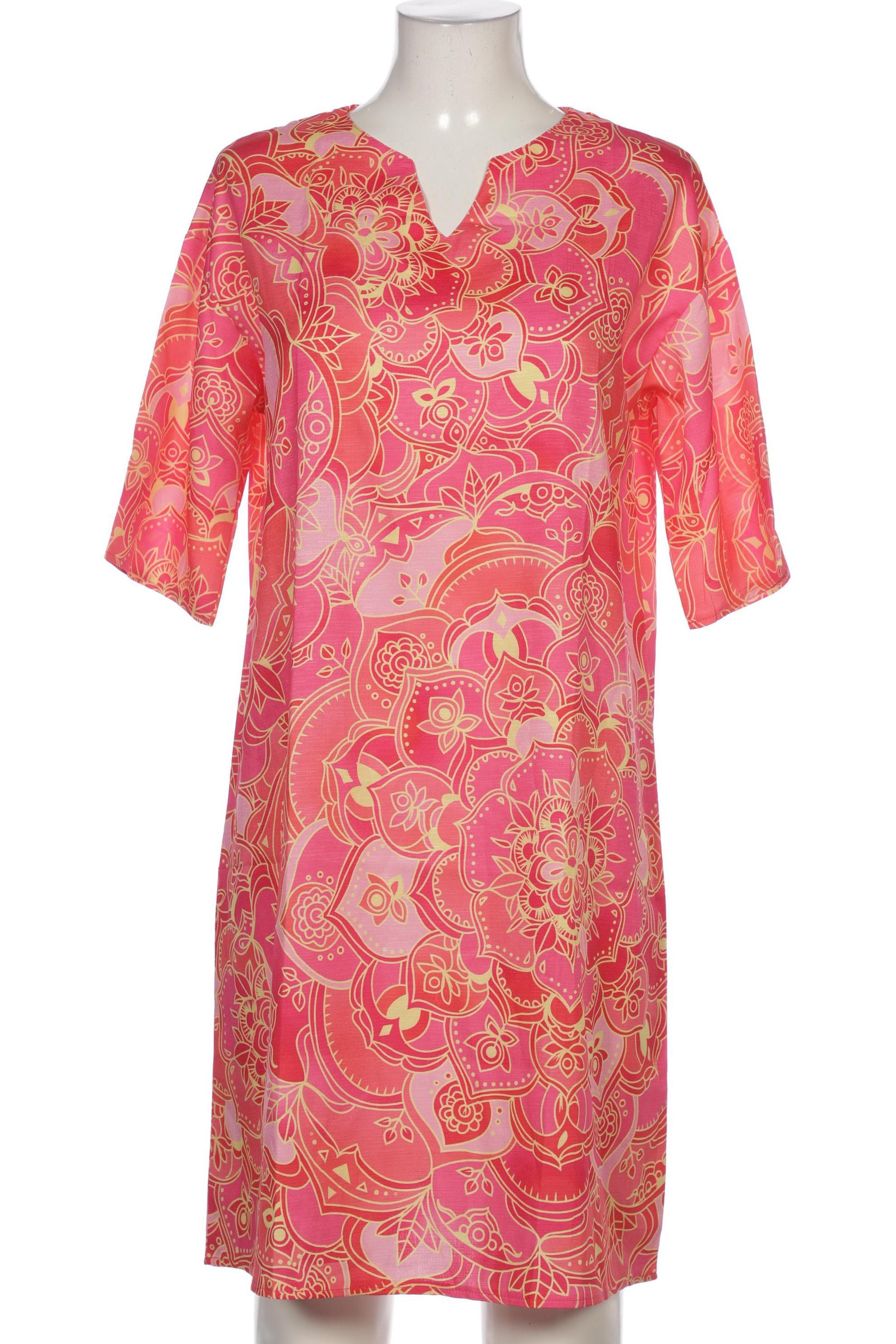 

Comma Damen Kleid, pink