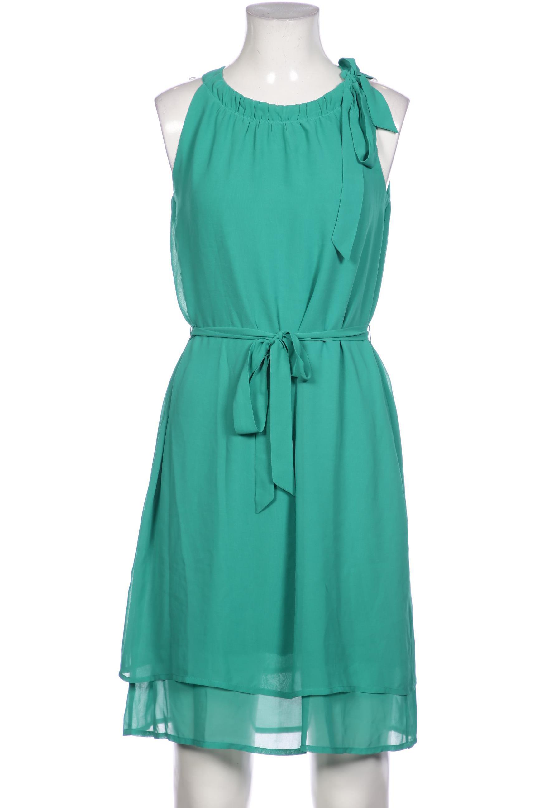 

Comma Damen Kleid, grün, Gr. 36