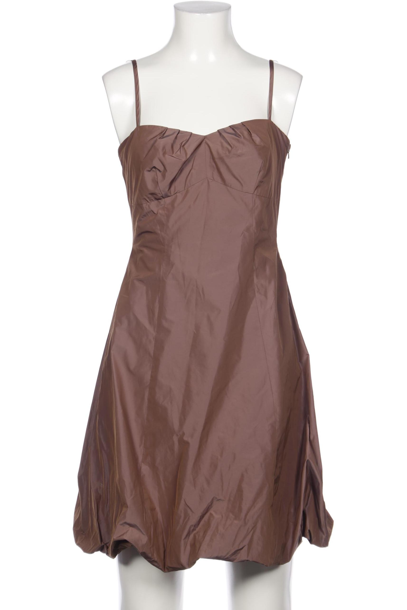 

Comma Damen Kleid, braun