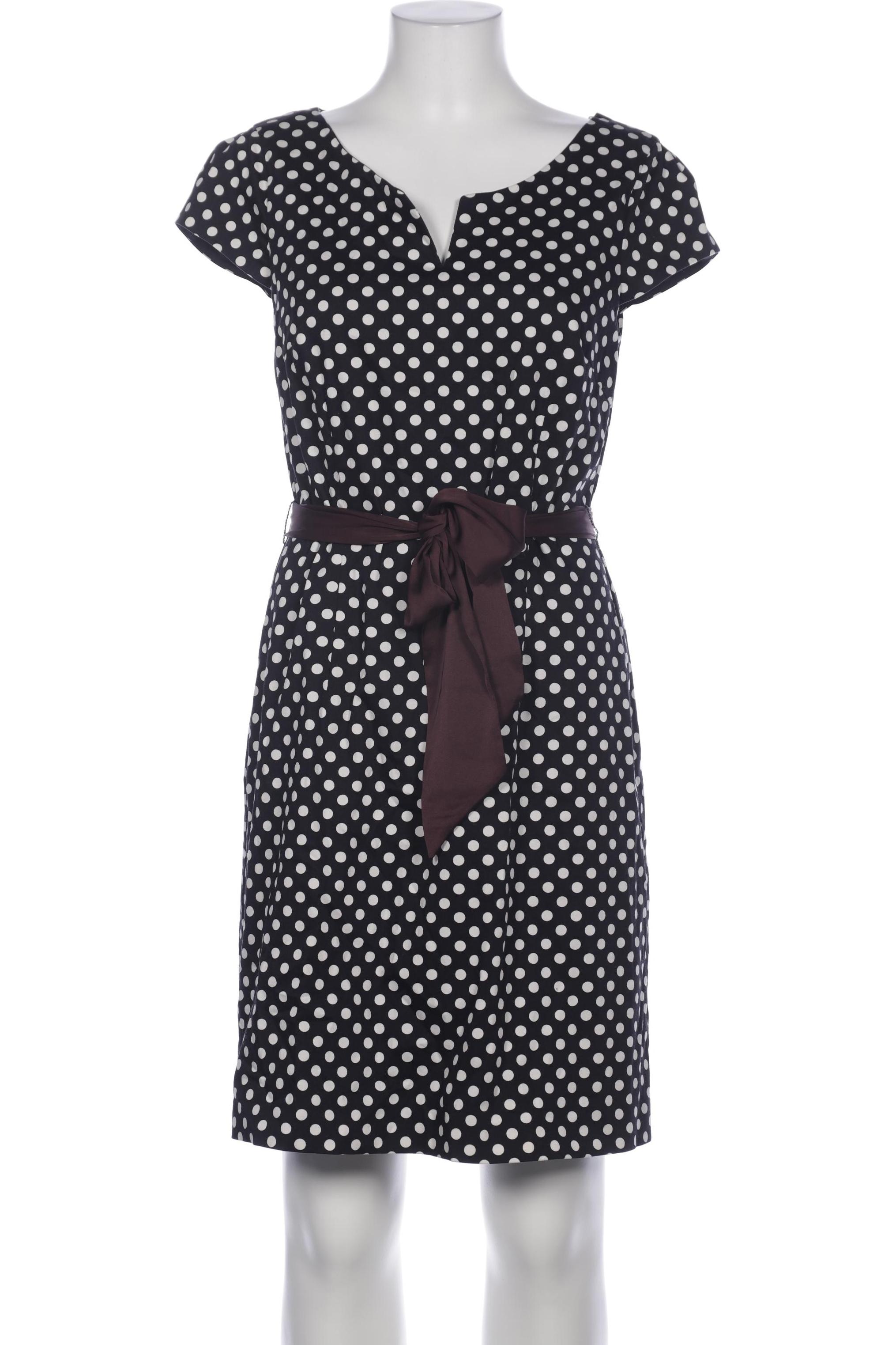 

Comma Damen Kleid, marineblau, Gr. 40