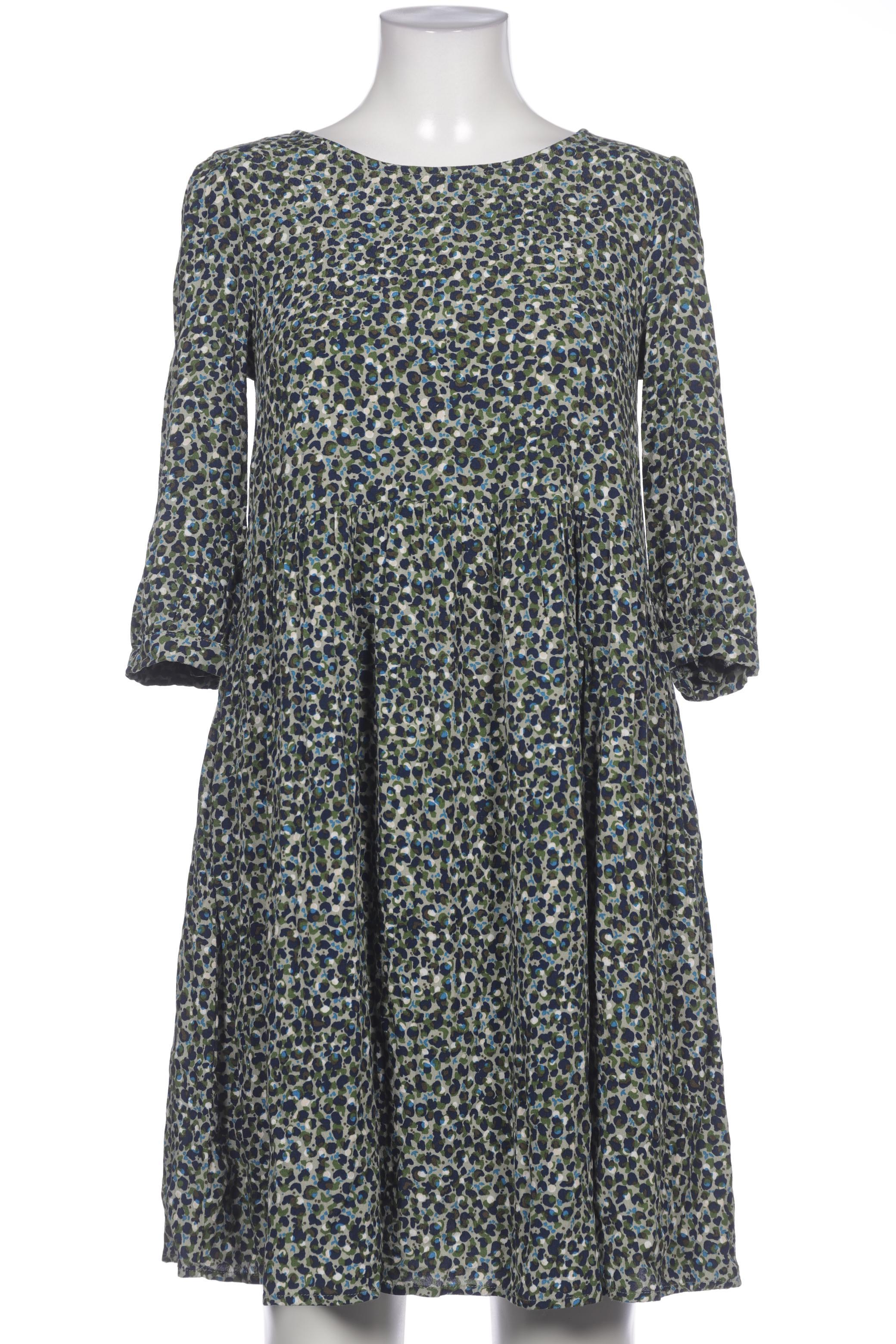 

Comma Damen Kleid, grün, Gr. 36