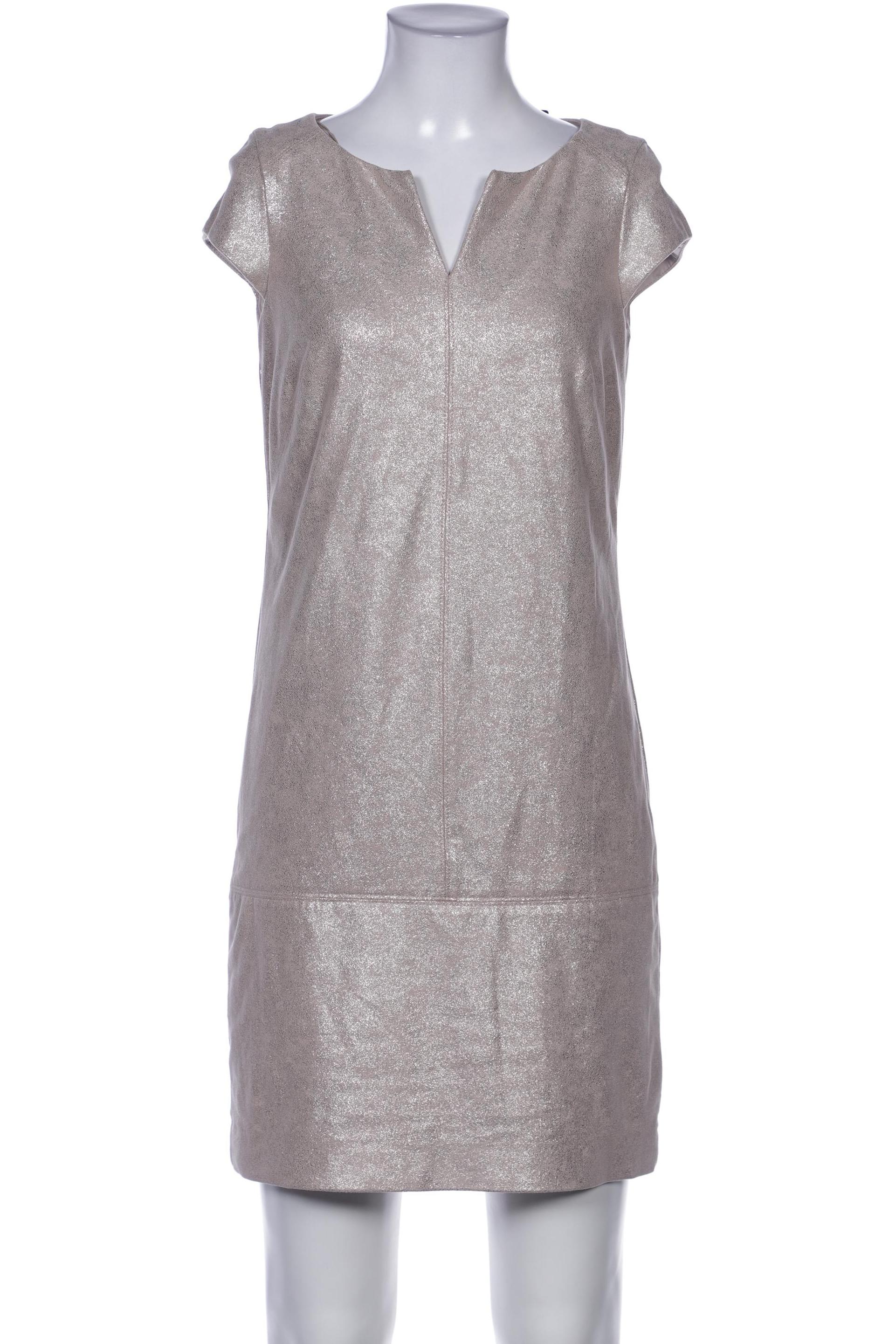 

Comma Damen Kleid, pink, Gr. 34