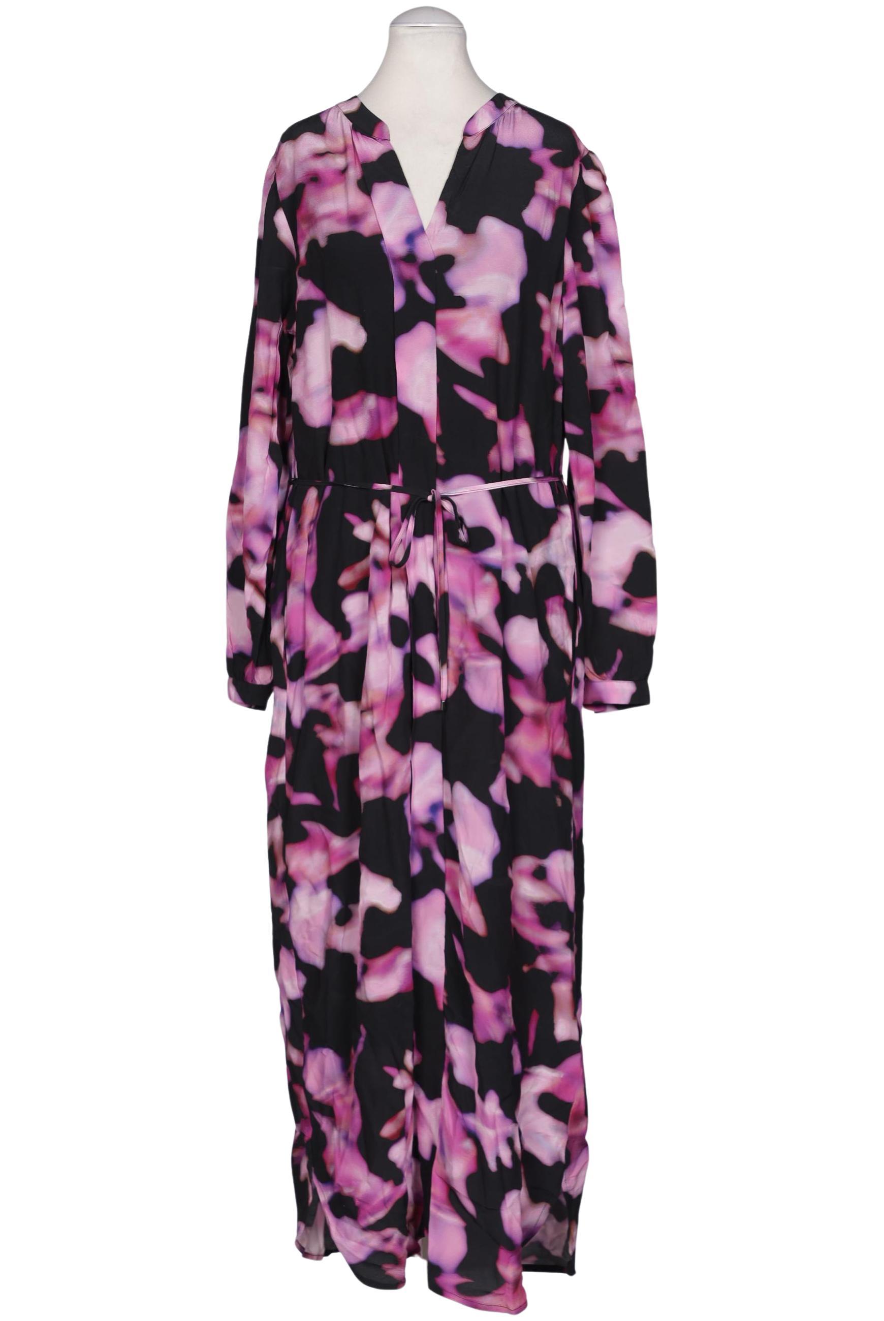 

Comma Damen Kleid, mehrfarbig, Gr. 36