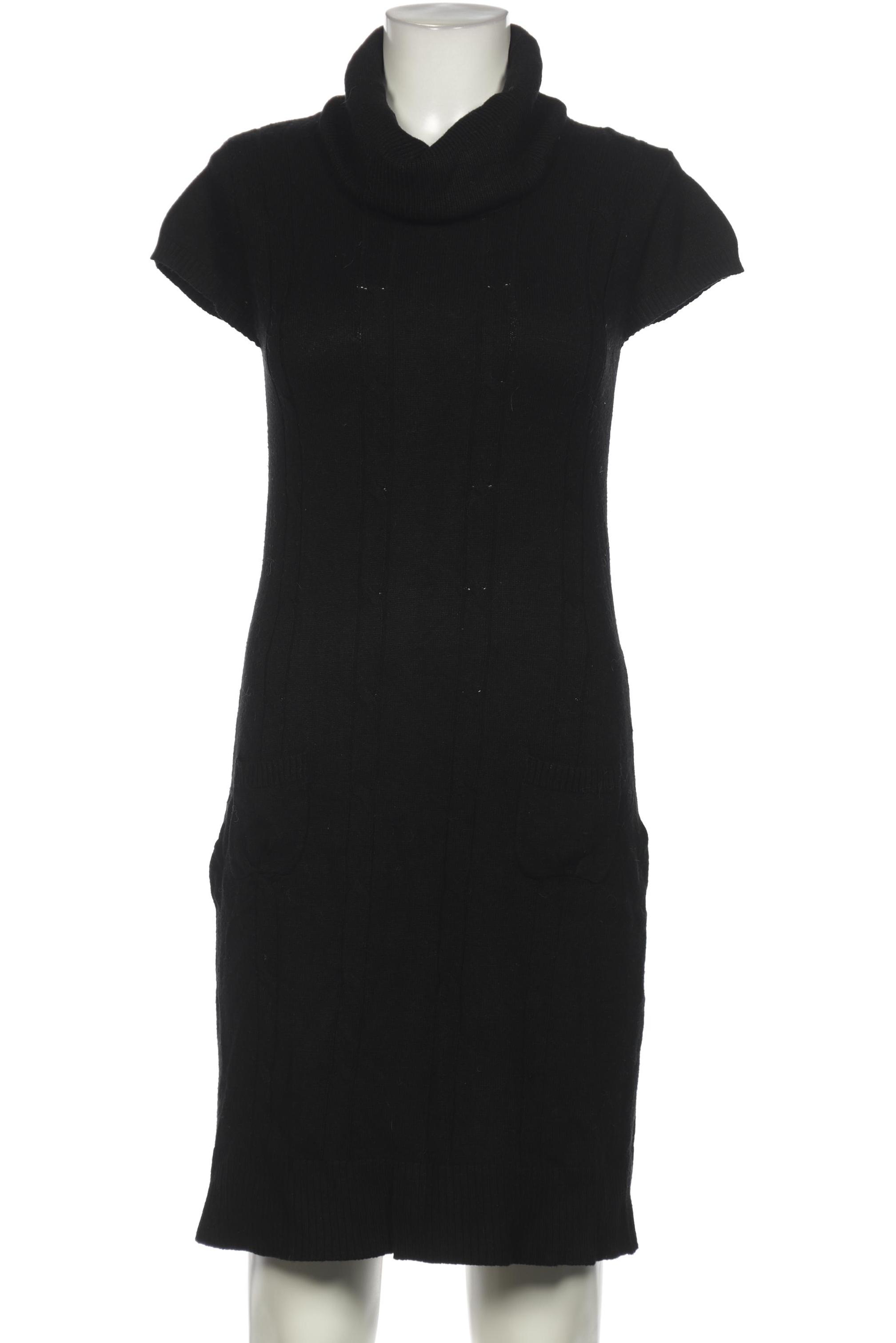 

Comma Damen Kleid, schwarz
