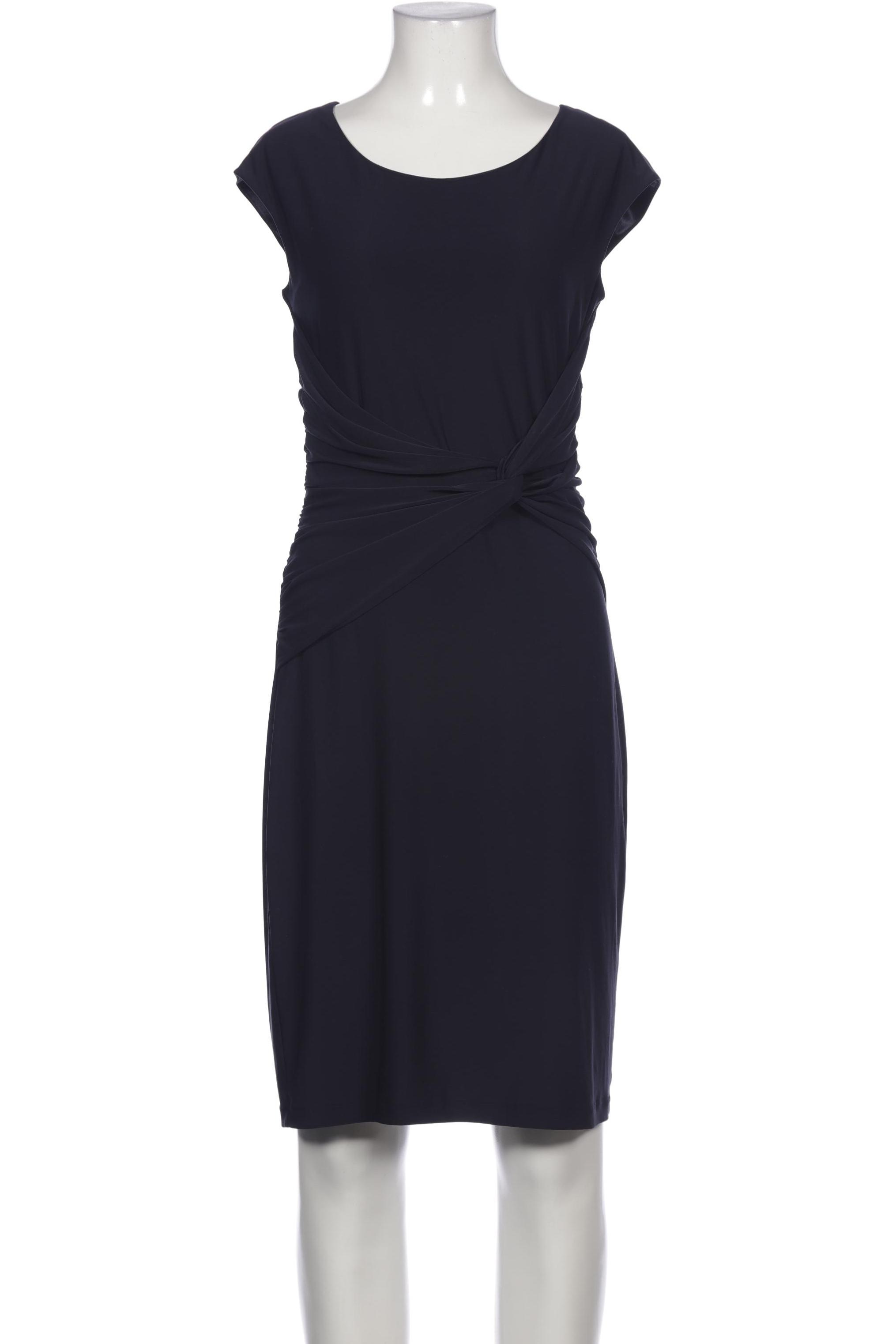 

Comma Damen Kleid, marineblau