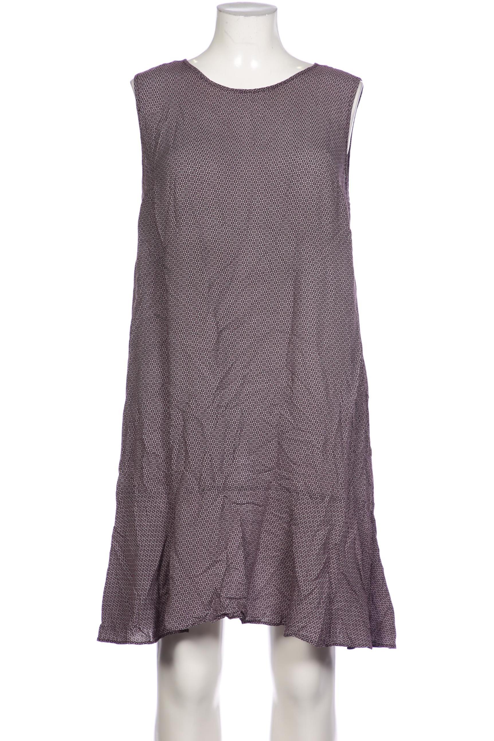 

Comma Damen Kleid, bordeaux, Gr. 44