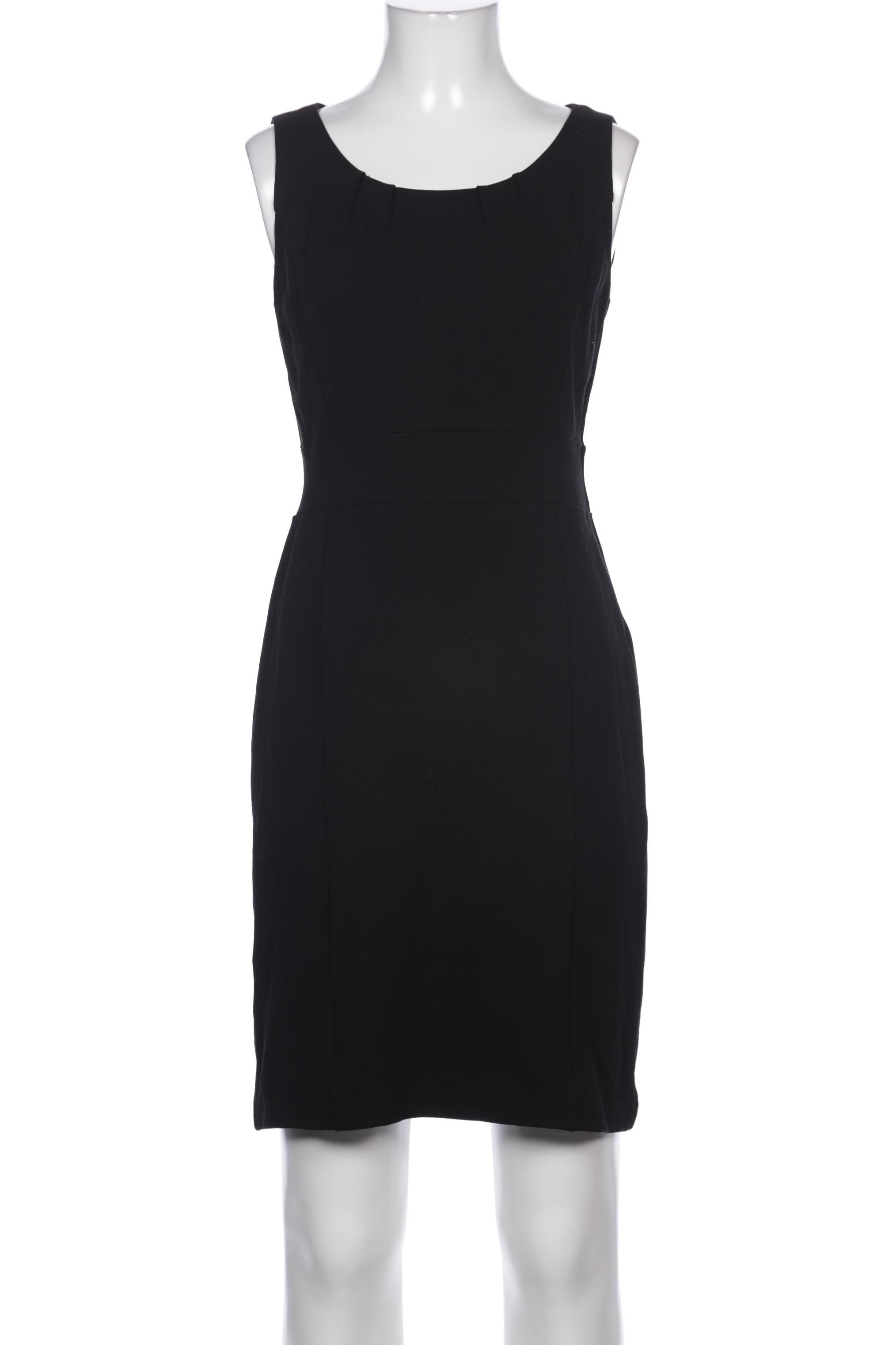 

Comma Damen Kleid, schwarz