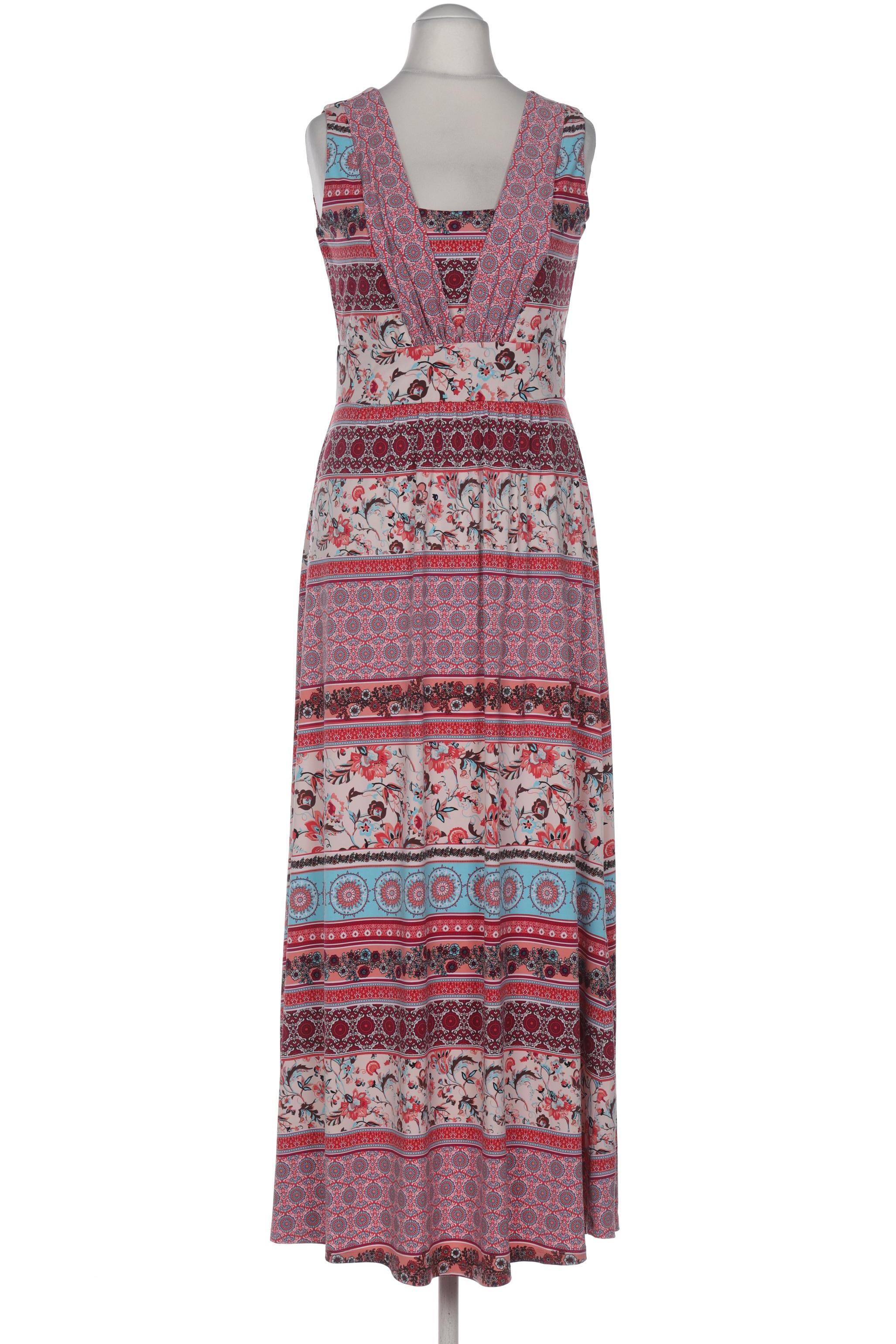 

Comma Damen Kleid, mehrfarbig