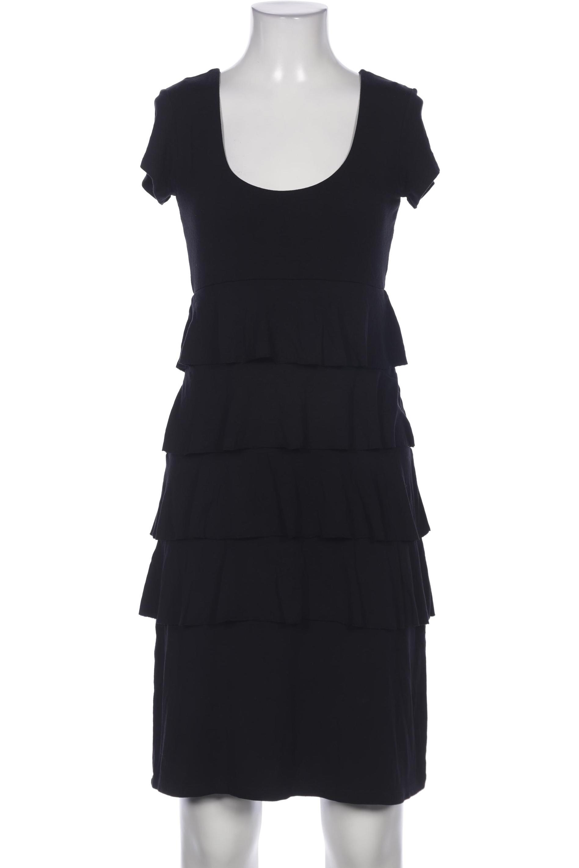 Thumbnail - Comma Damen Kleid, schwarz, Gr. 36