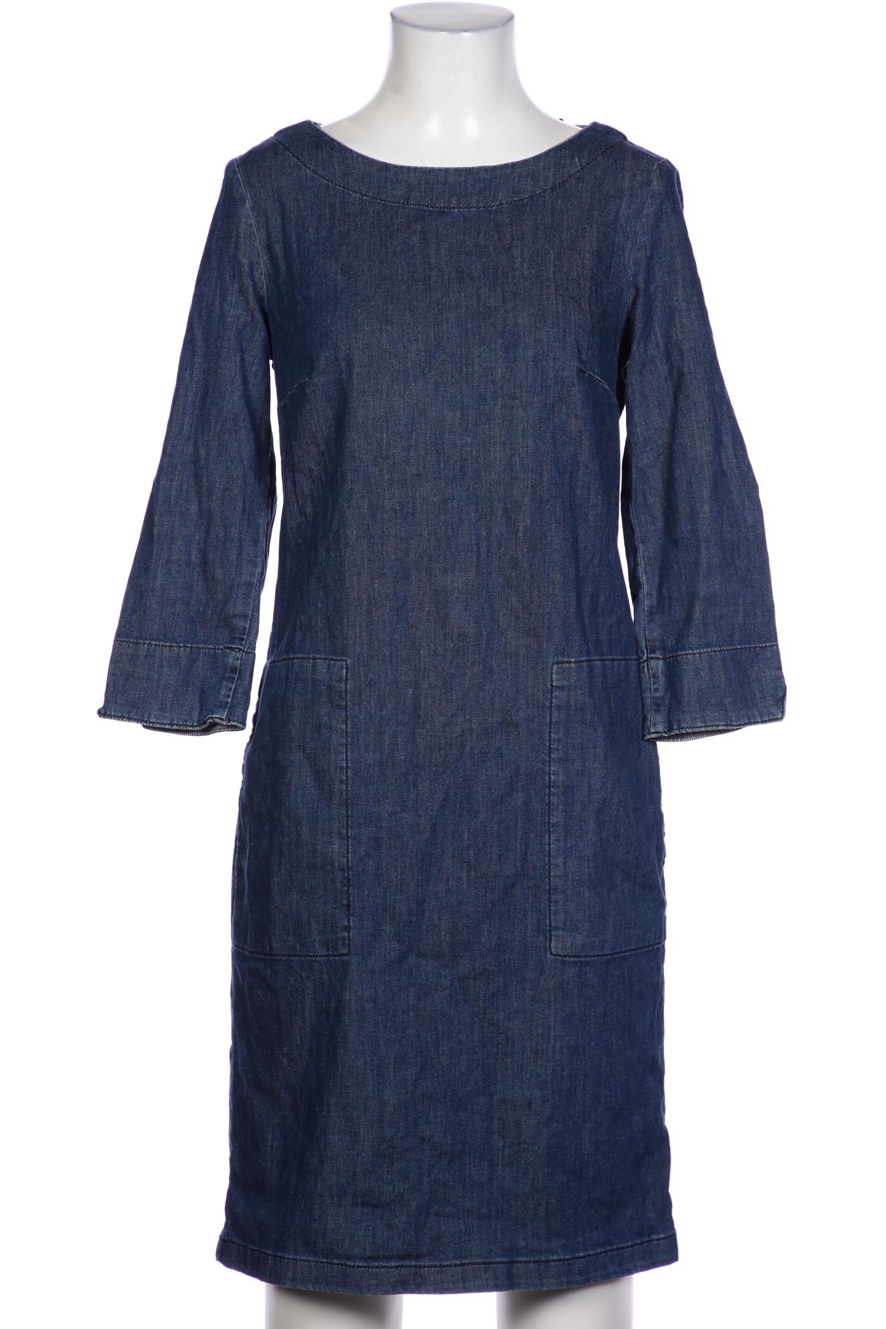 

Comma Damen Kleid, marineblau