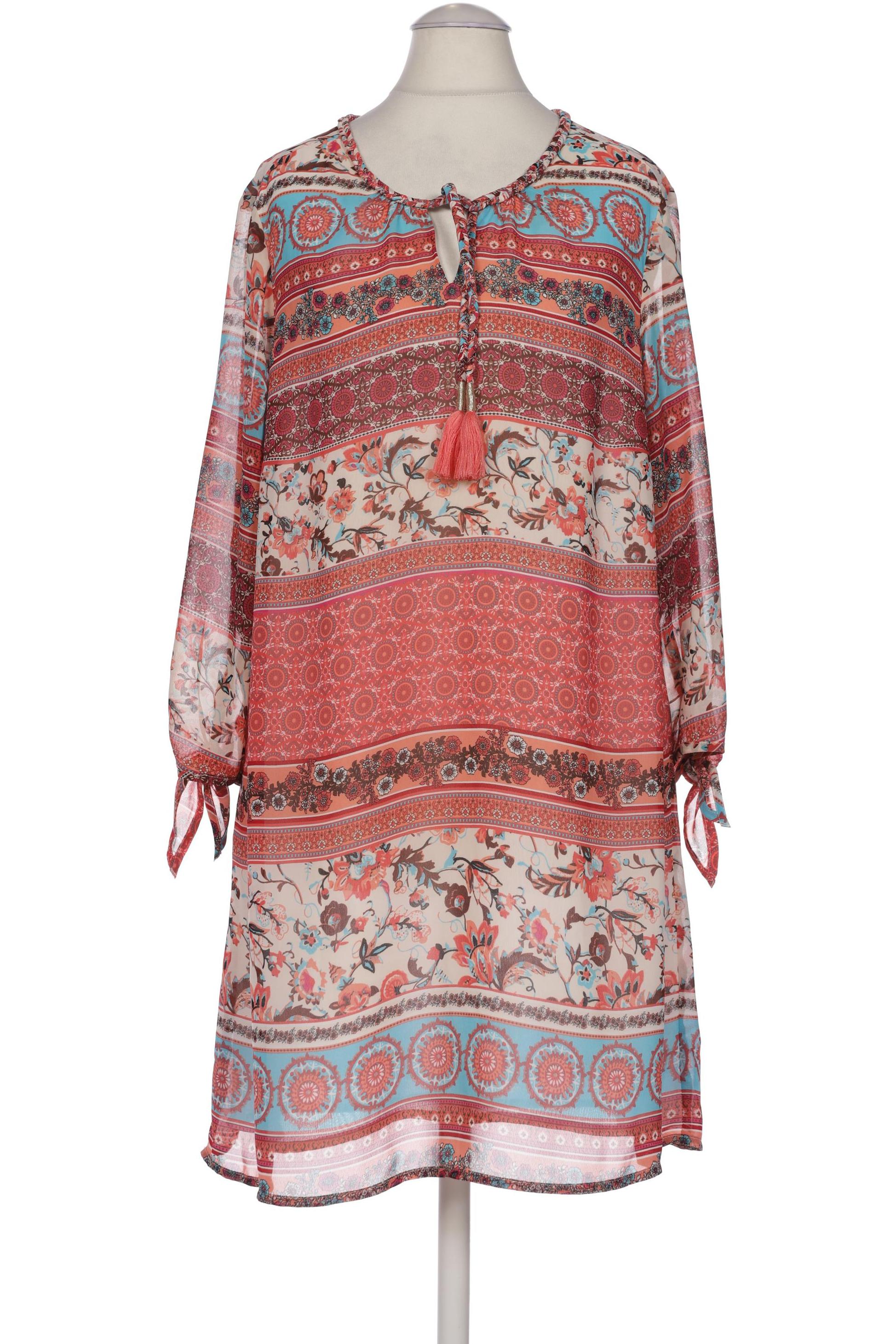 

Comma Damen Kleid, pink, Gr. 38