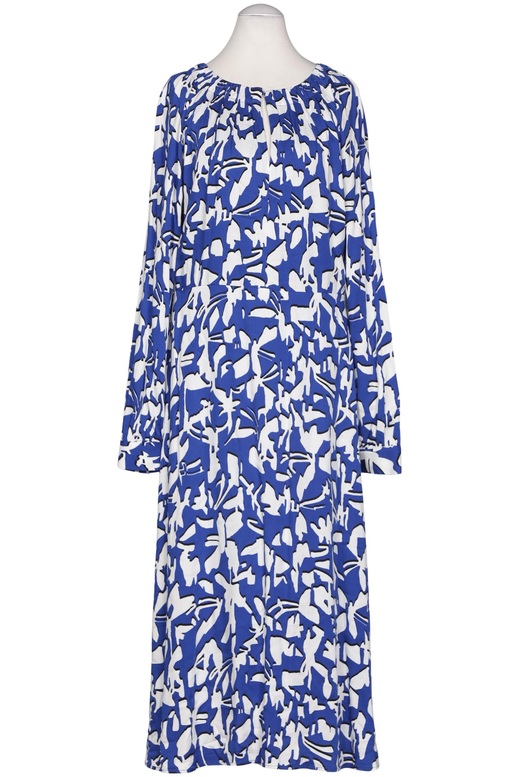 

Comma Damen Kleid, mehrfarbig, Gr. 38